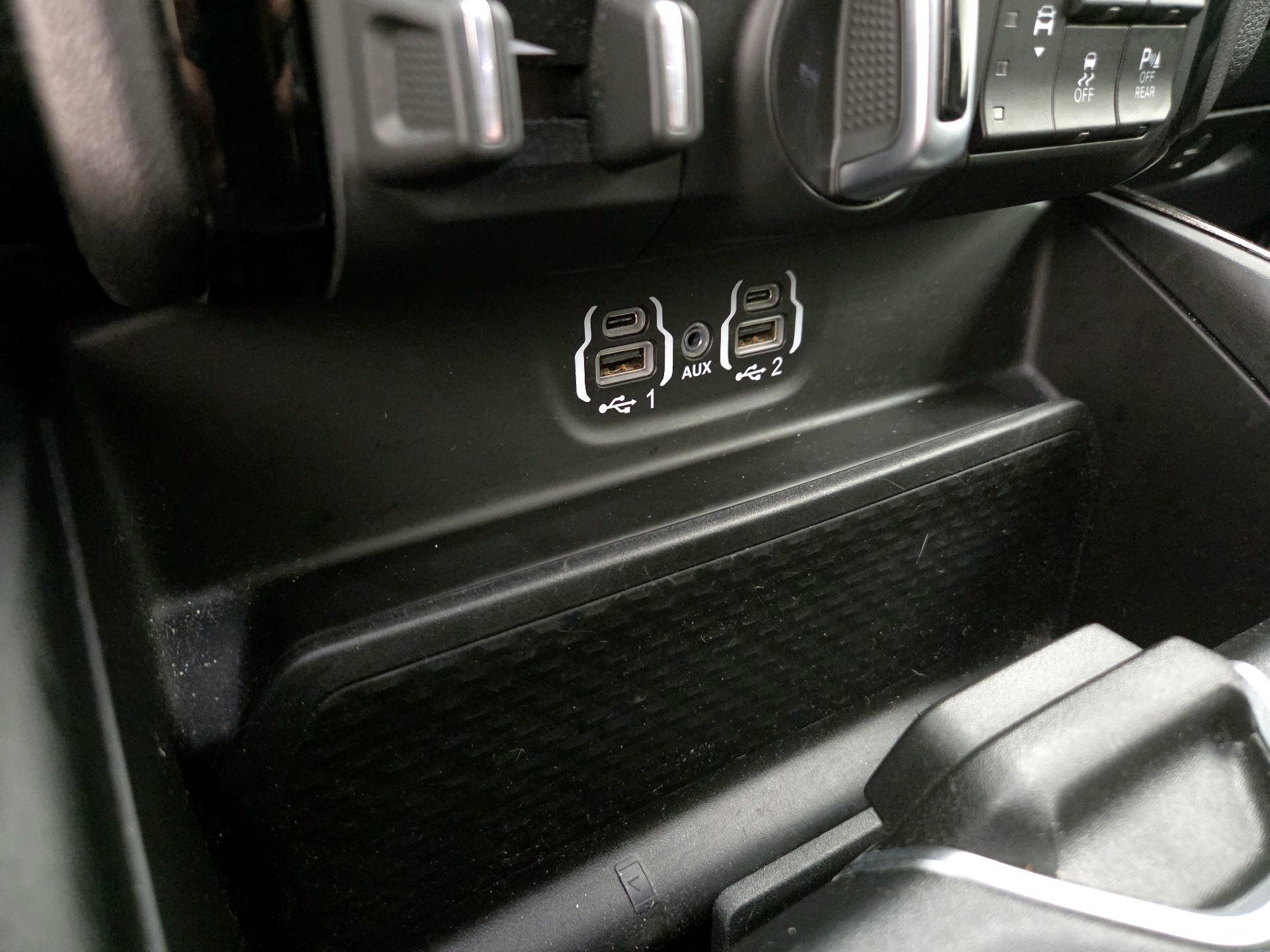 Thumbnail: 2021 RAM 1500 - 18