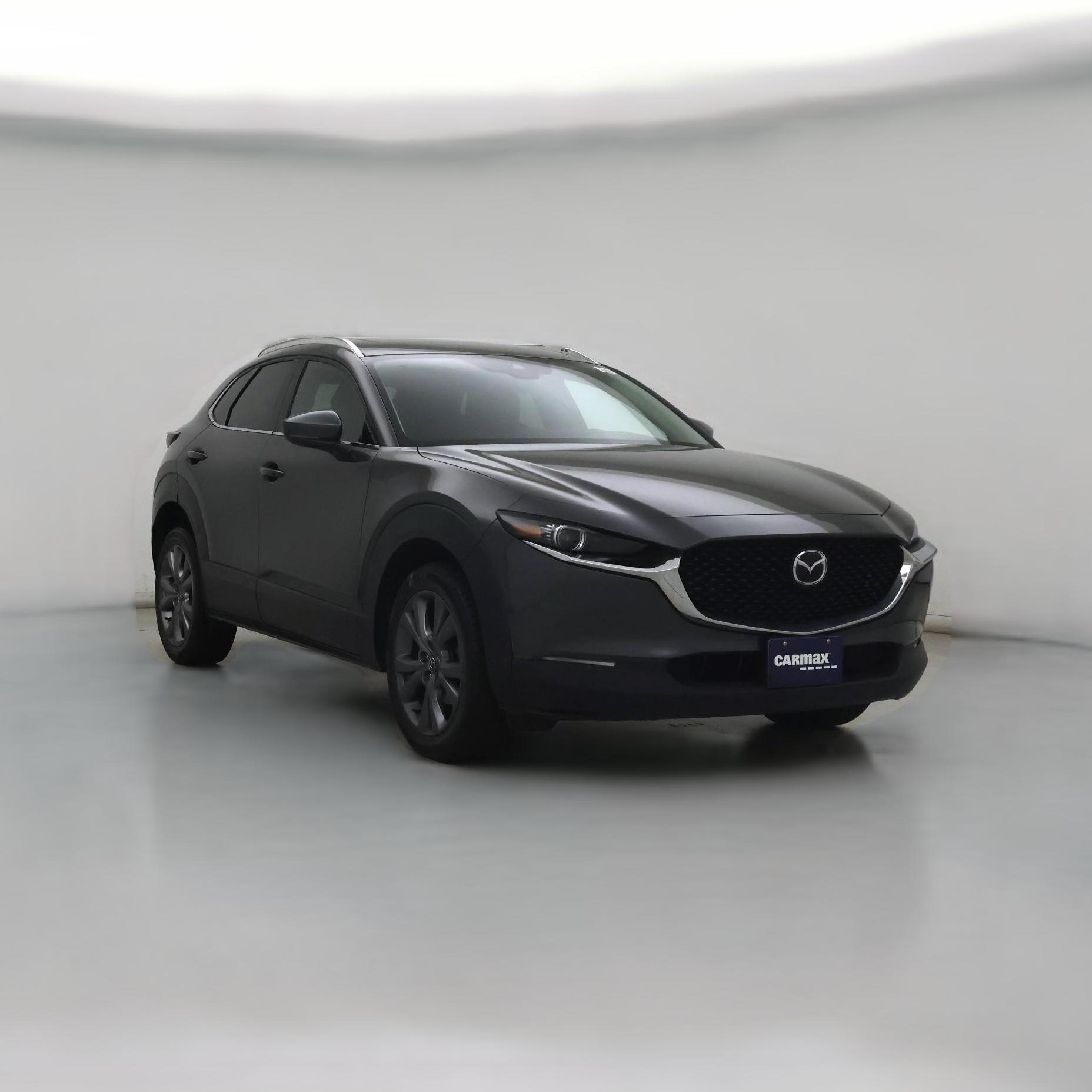 Thumbnail: 2020 Mazda CX-30 - 1