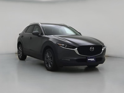 2020 Mazda CX-30 Premium