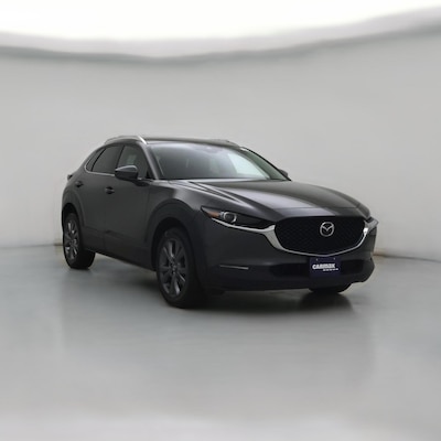2020 Mazda CX-30 Premium