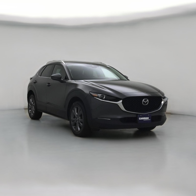 2020 Mazda CX-30 Premium