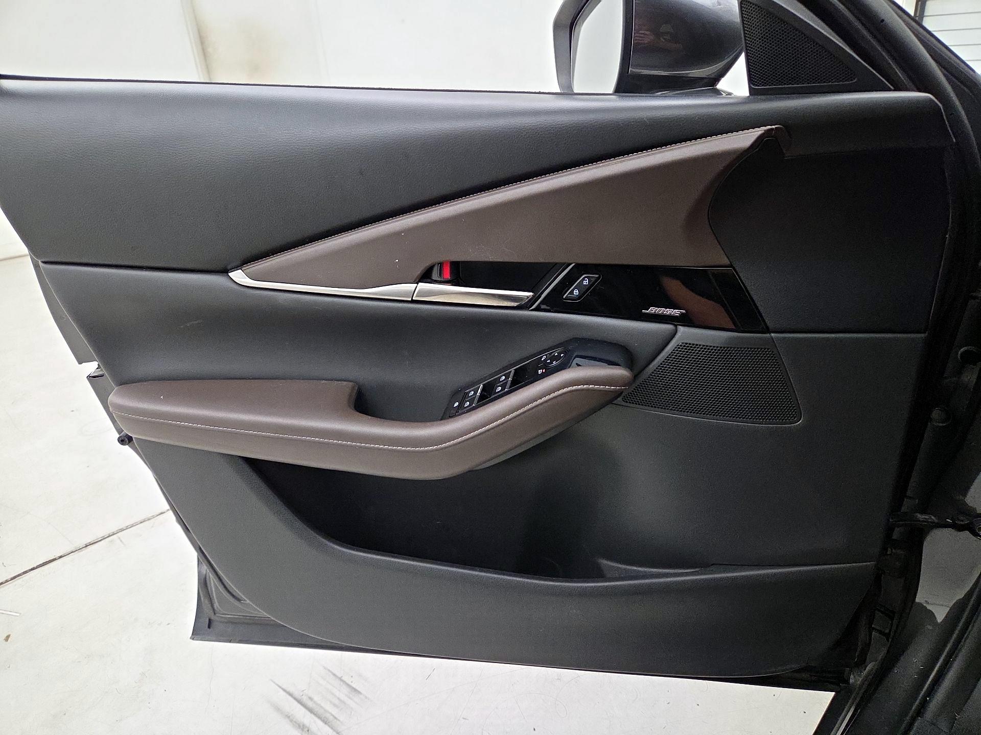 Thumbnail: 2020 Mazda CX-30 - 12