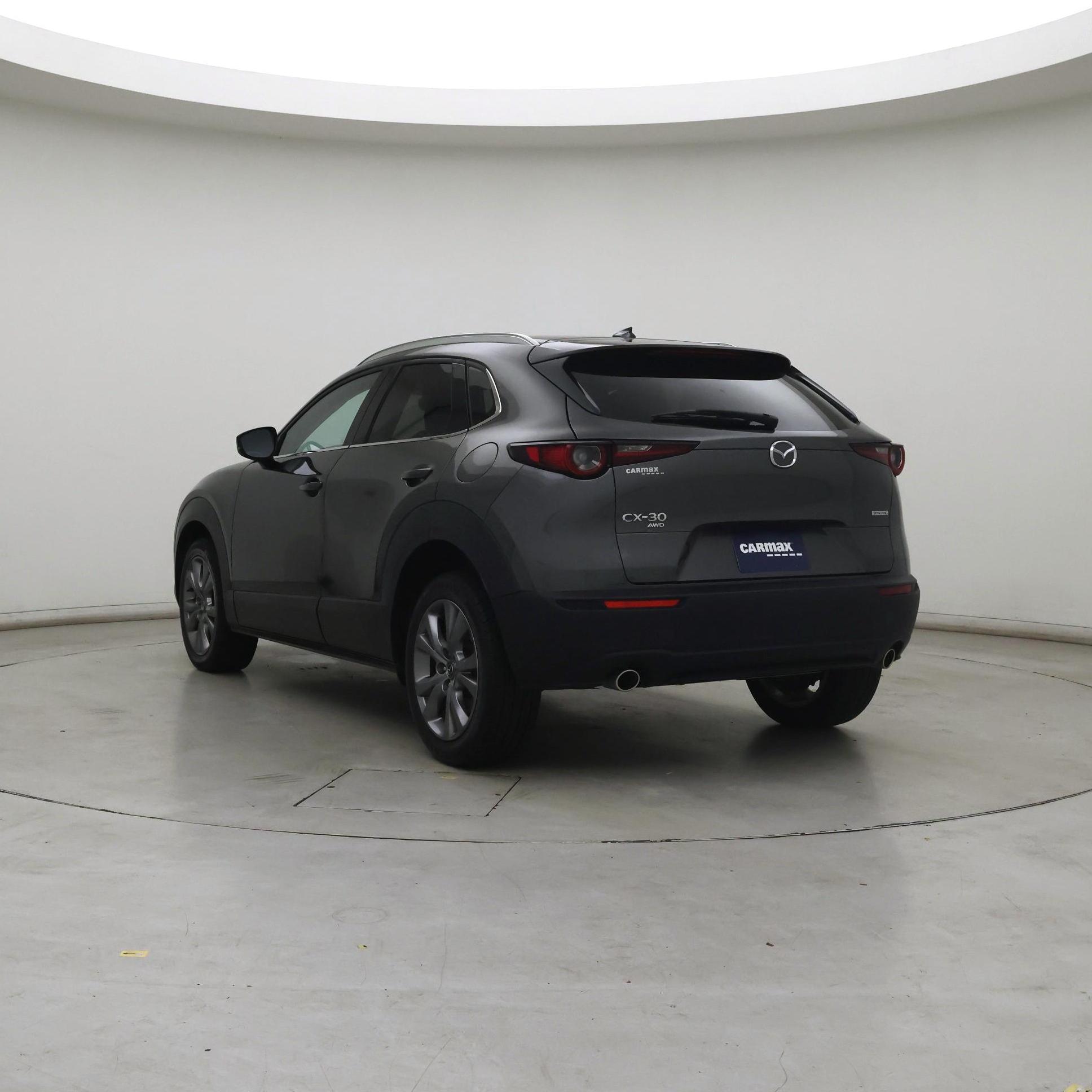 Thumbnail: 2020 Mazda CX-30 - 2