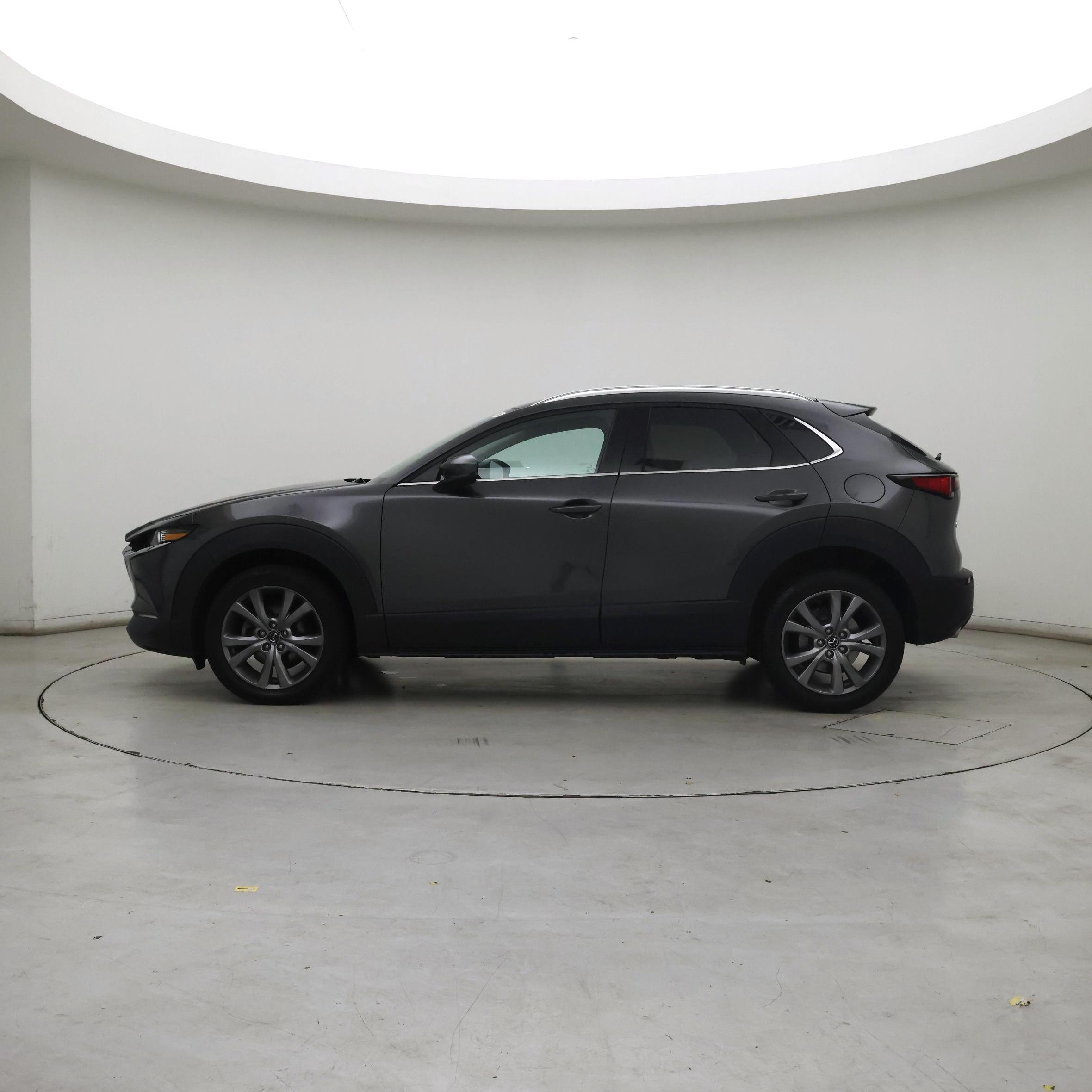 Thumbnail: 2020 Mazda CX-30 - 3