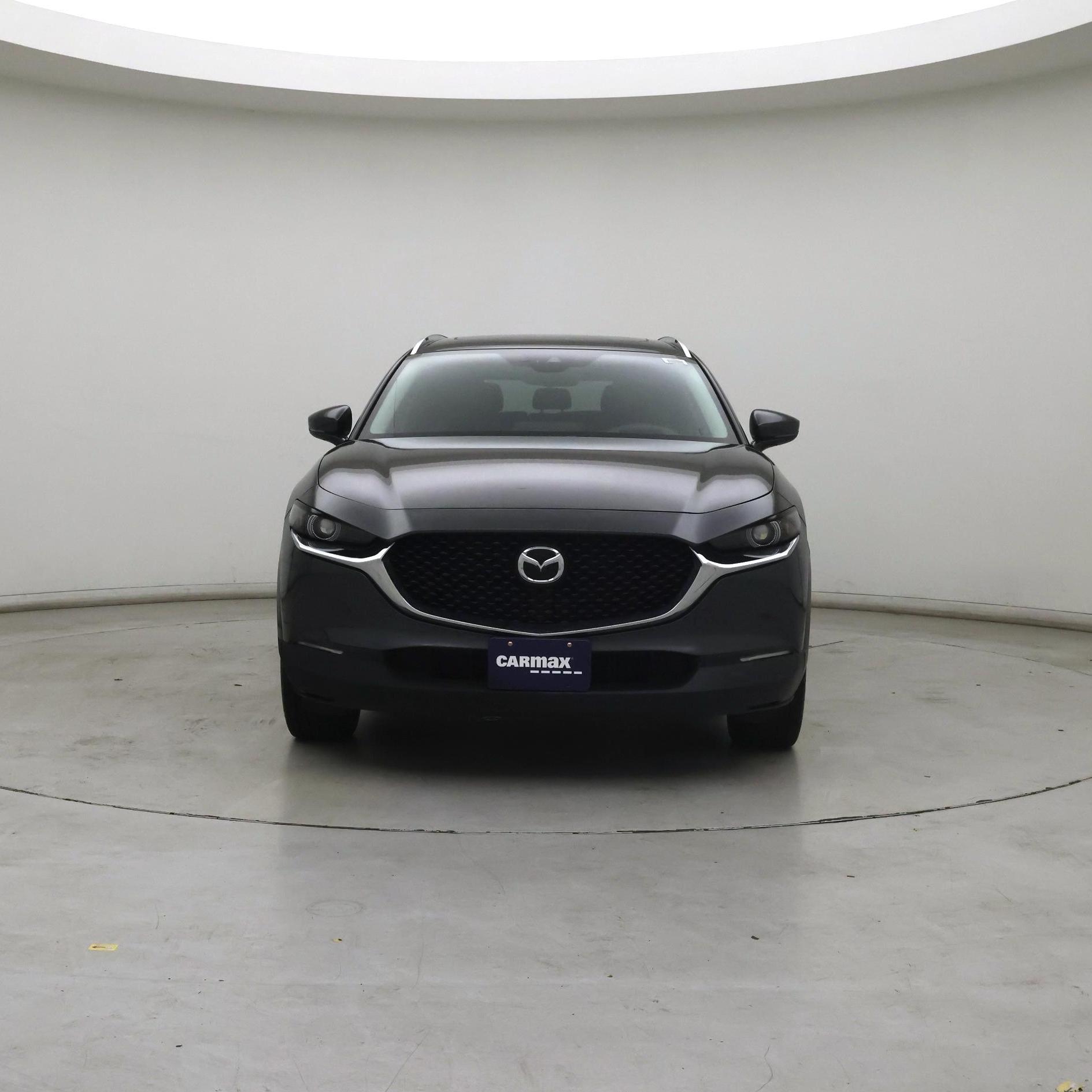 Thumbnail: 2020 Mazda CX-30 - 5