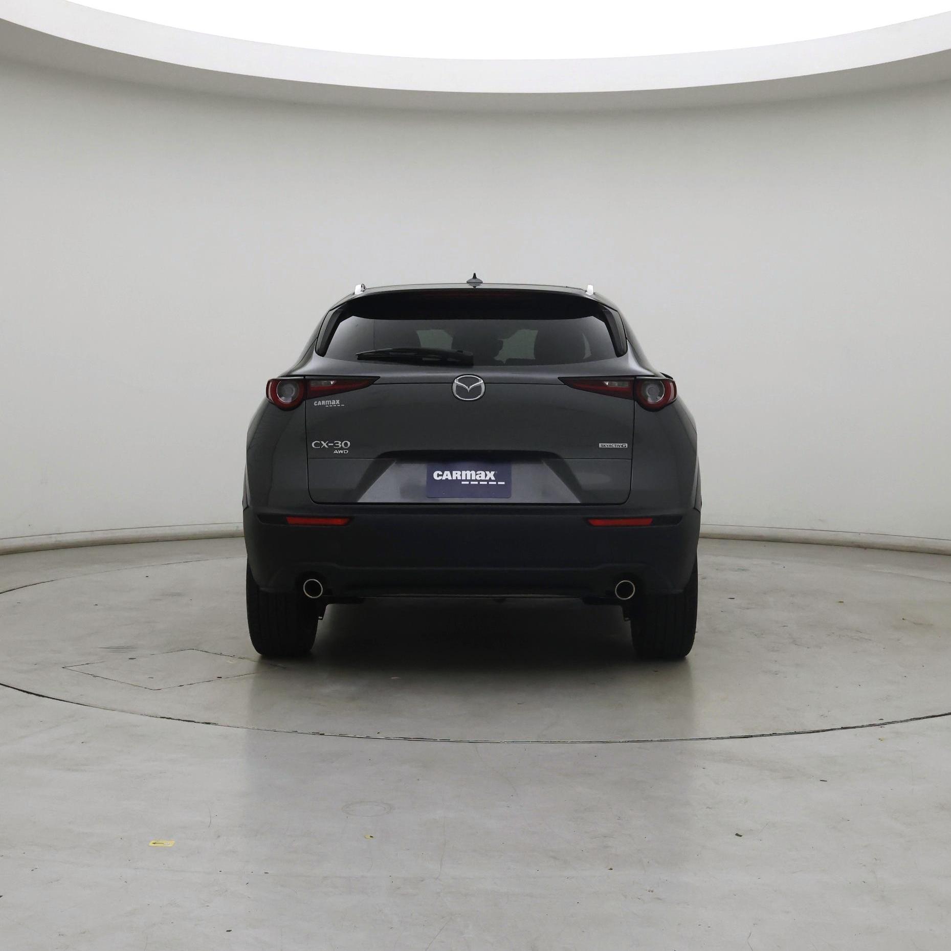 Thumbnail: 2020 Mazda CX-30 - 6