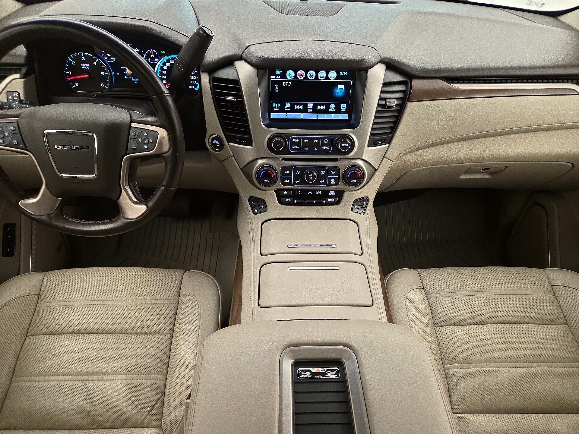 Thumbnail: 2019 GMC Yukon - 9