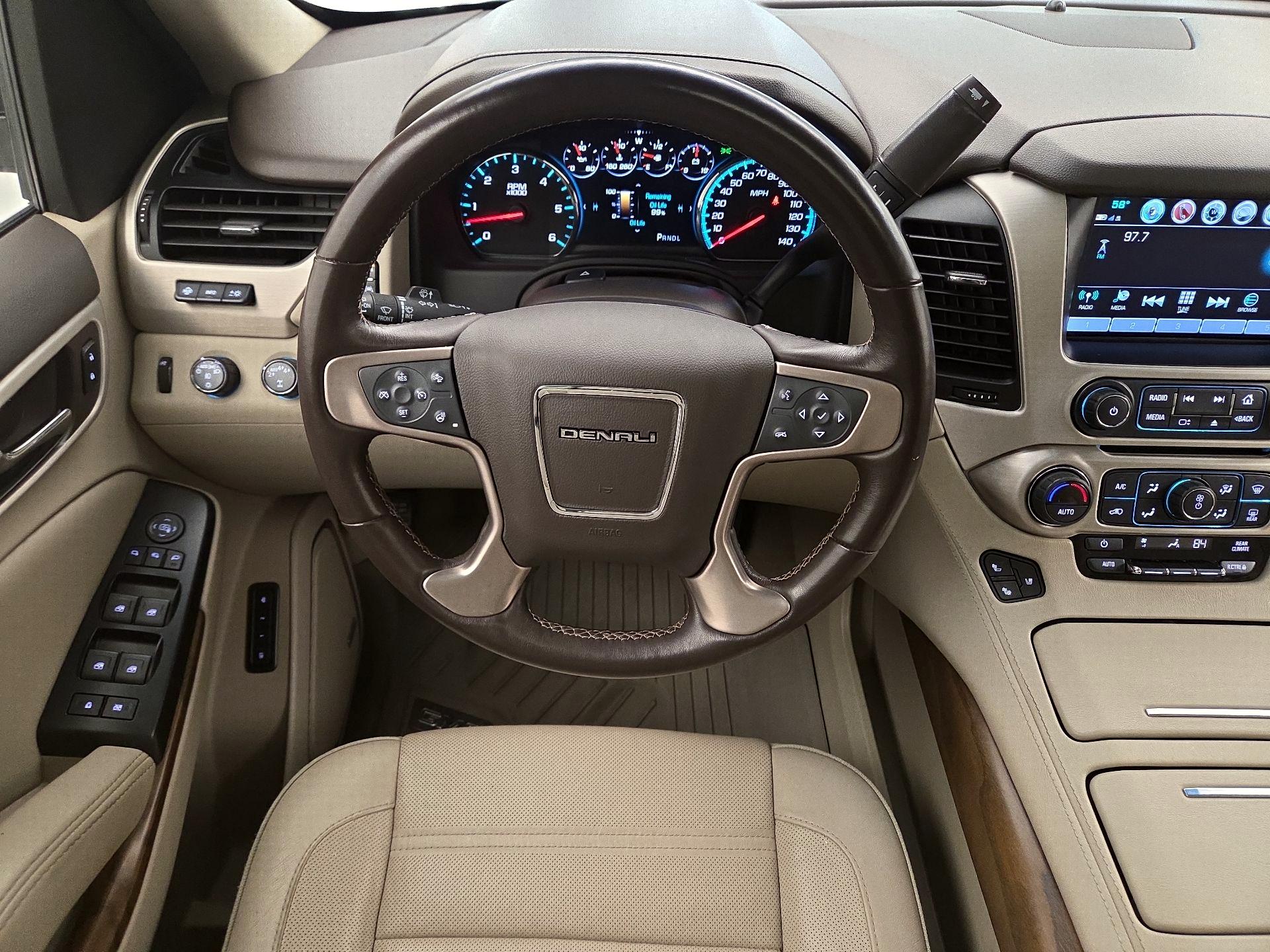 Thumbnail: 2019 GMC Yukon - 10