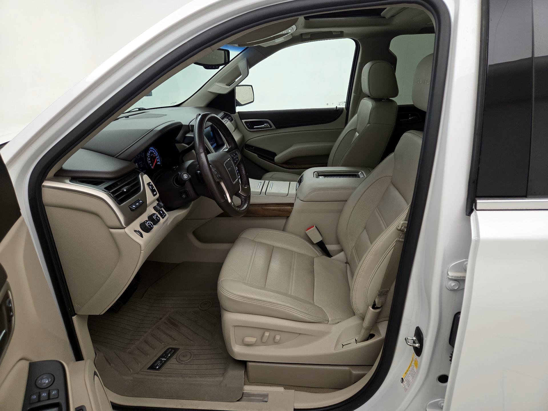 Thumbnail: 2019 GMC Yukon - 11