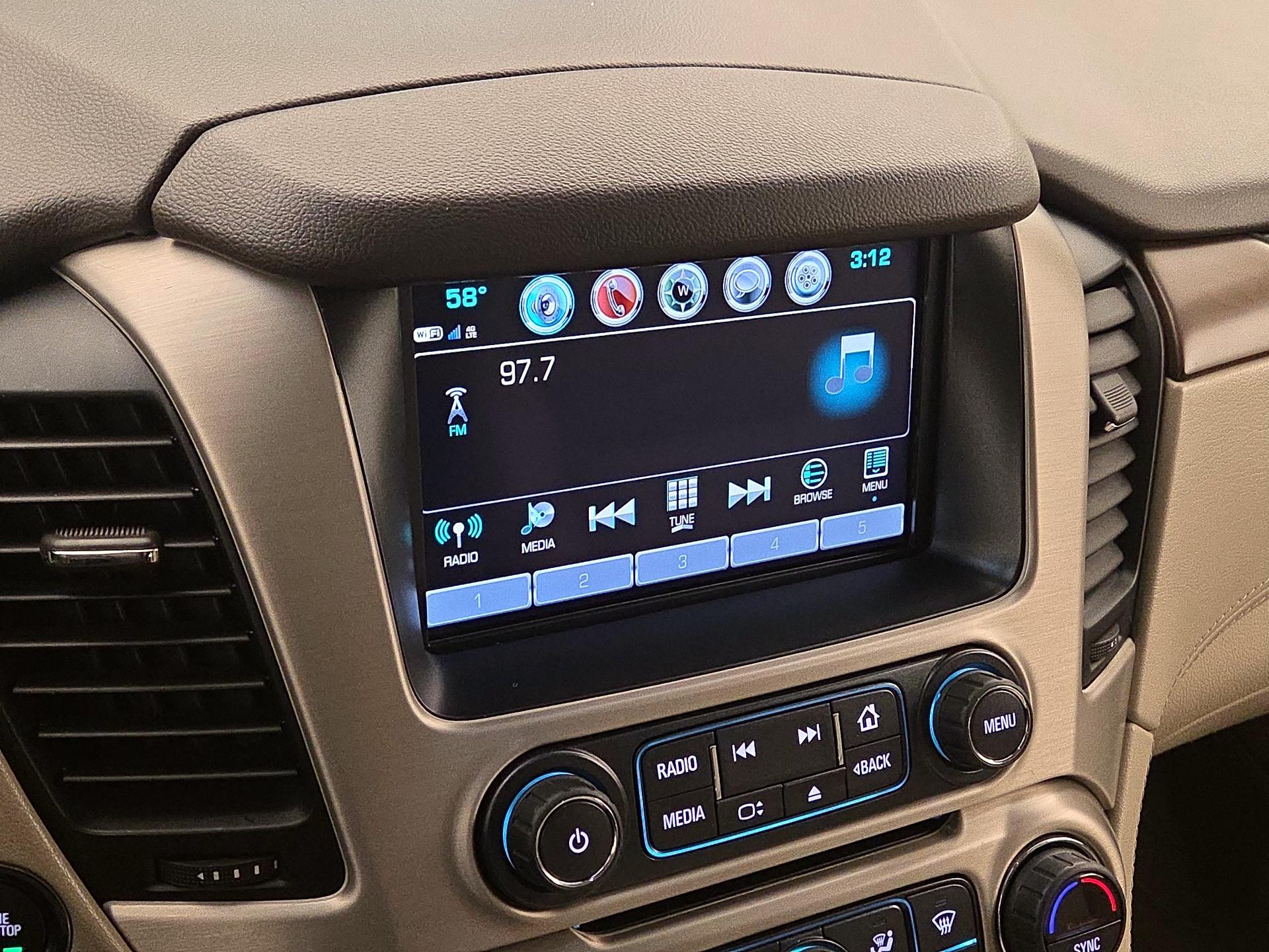 Thumbnail: 2019 GMC Yukon - 15