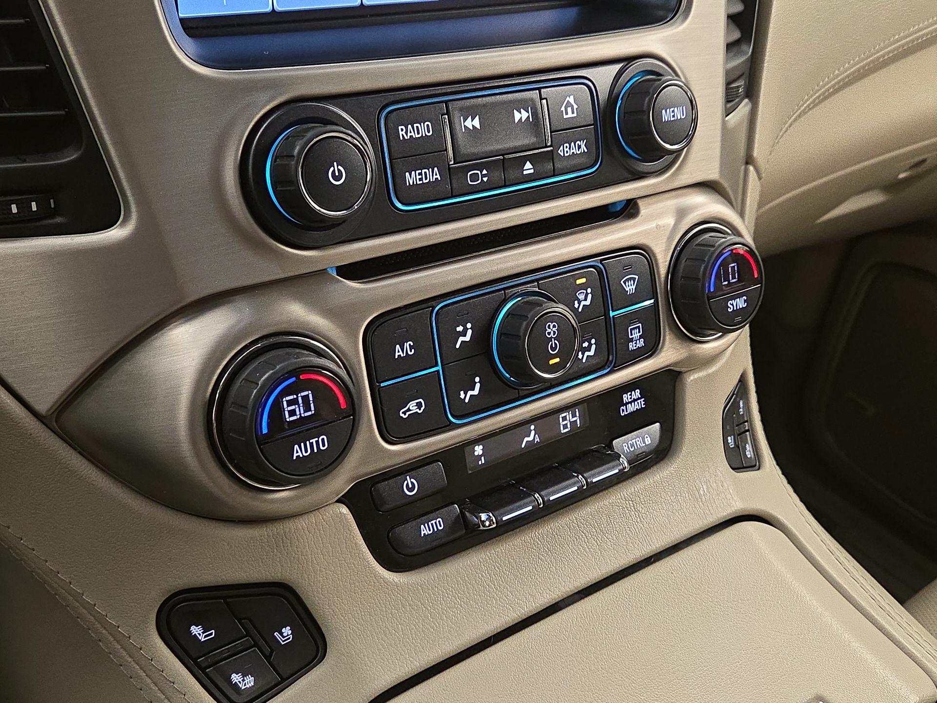 Thumbnail: 2019 GMC Yukon - 16