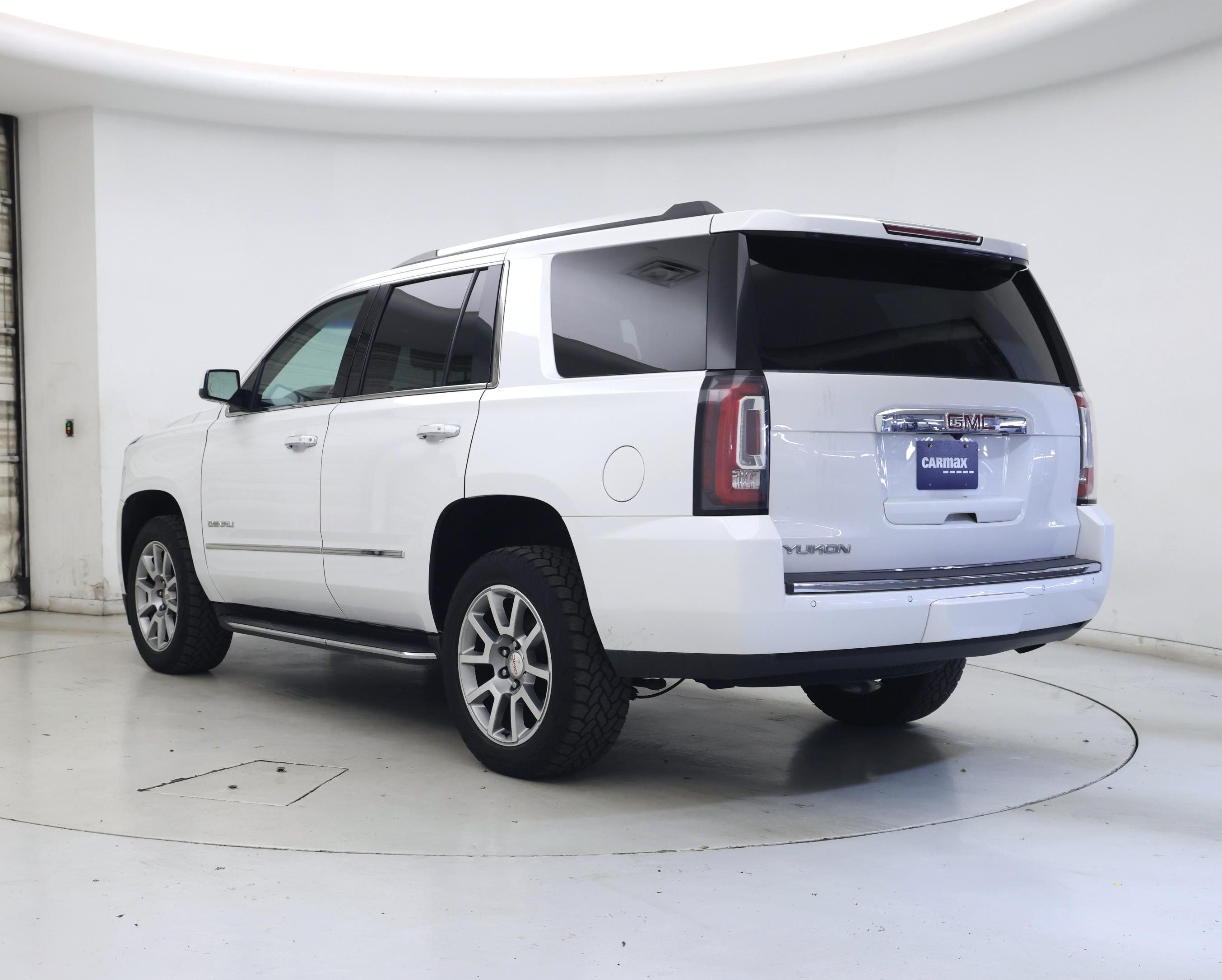 Thumbnail: 2019 GMC Yukon - 2