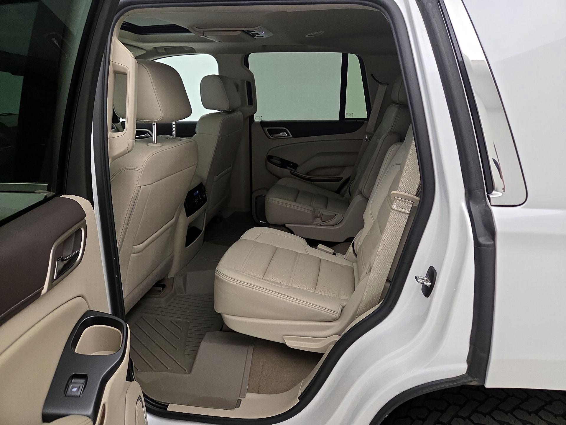 Thumbnail: 2019 GMC Yukon - 20
