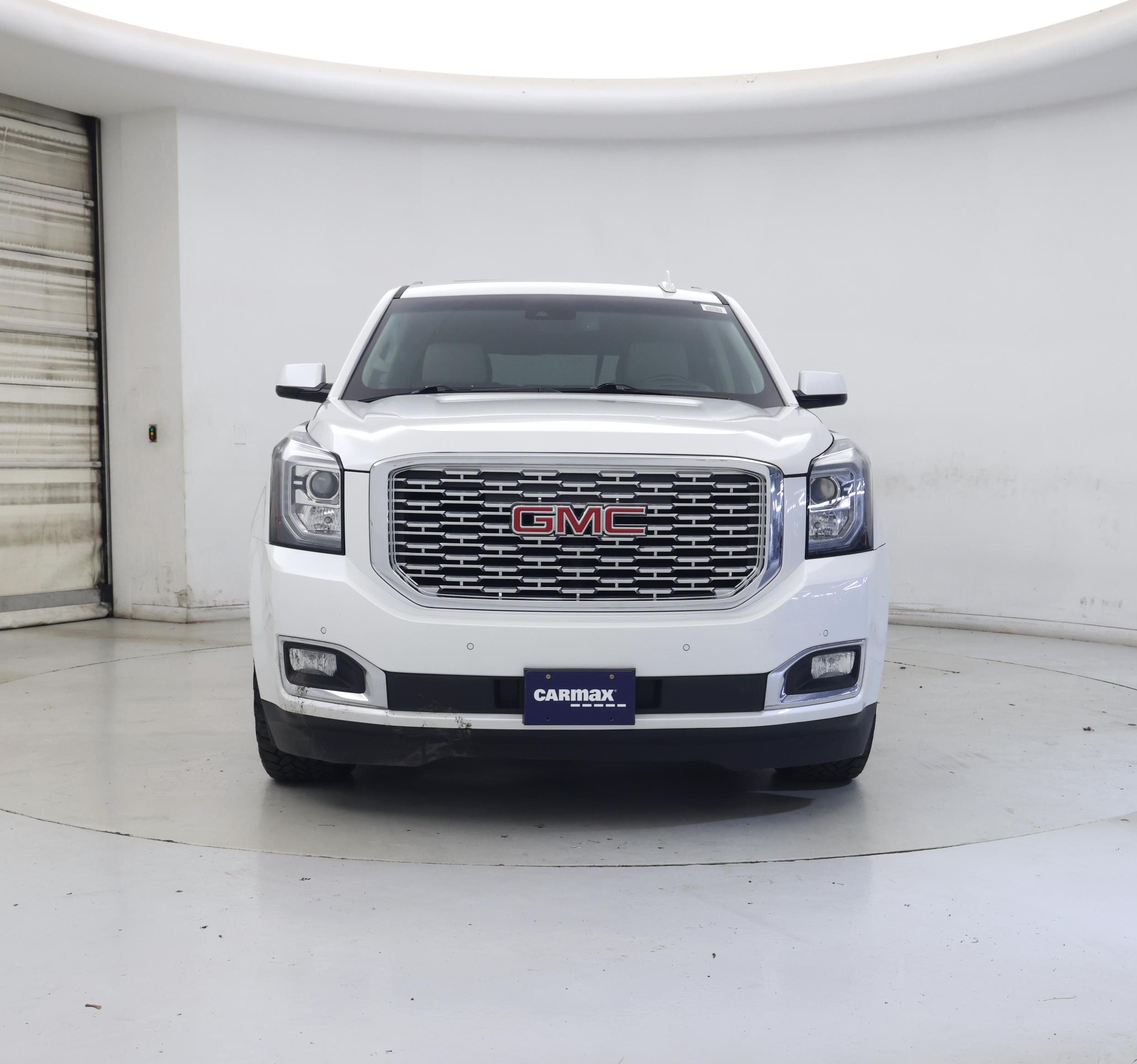 Thumbnail: 2019 GMC Yukon - 5