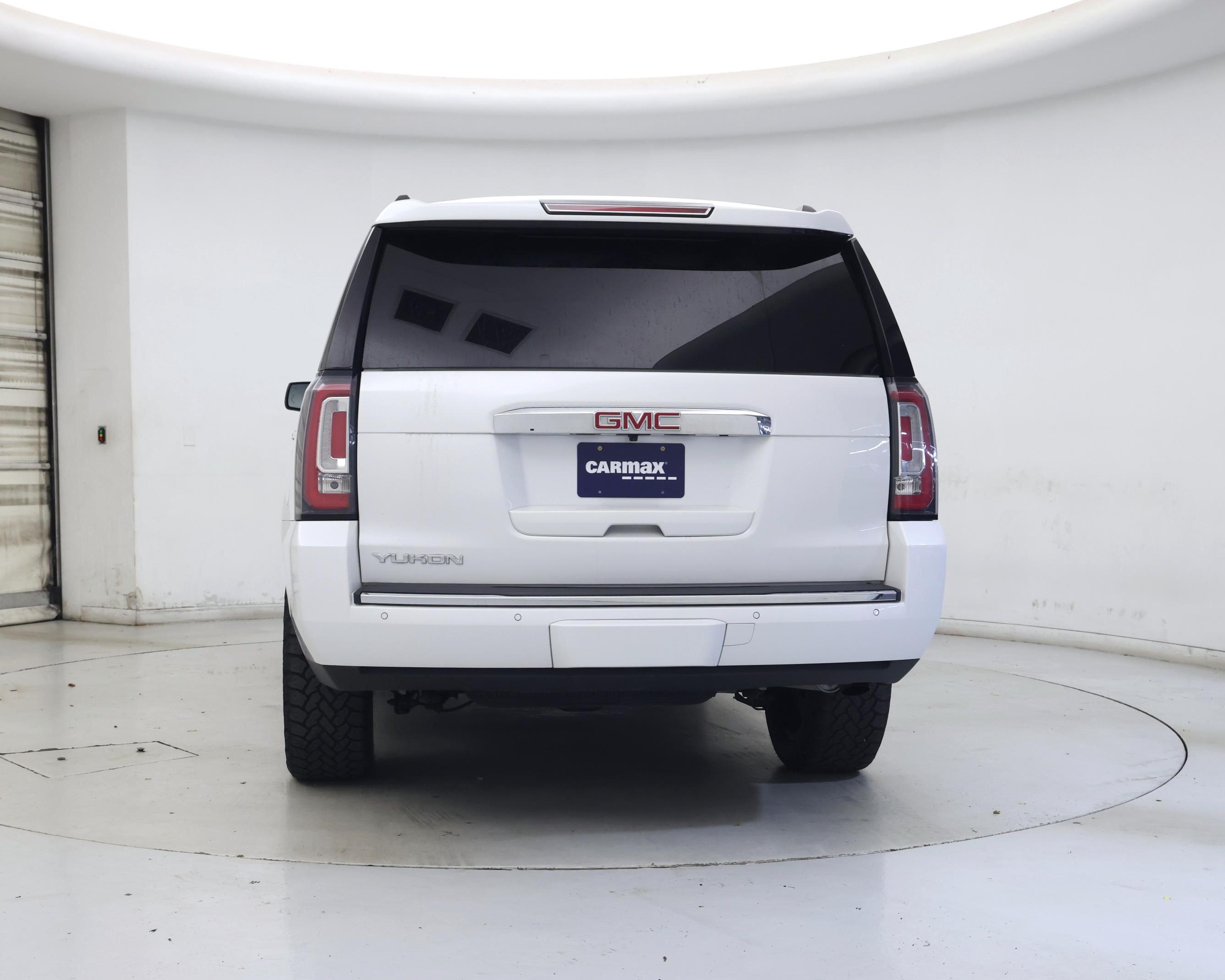 Thumbnail: 2019 GMC Yukon - 6