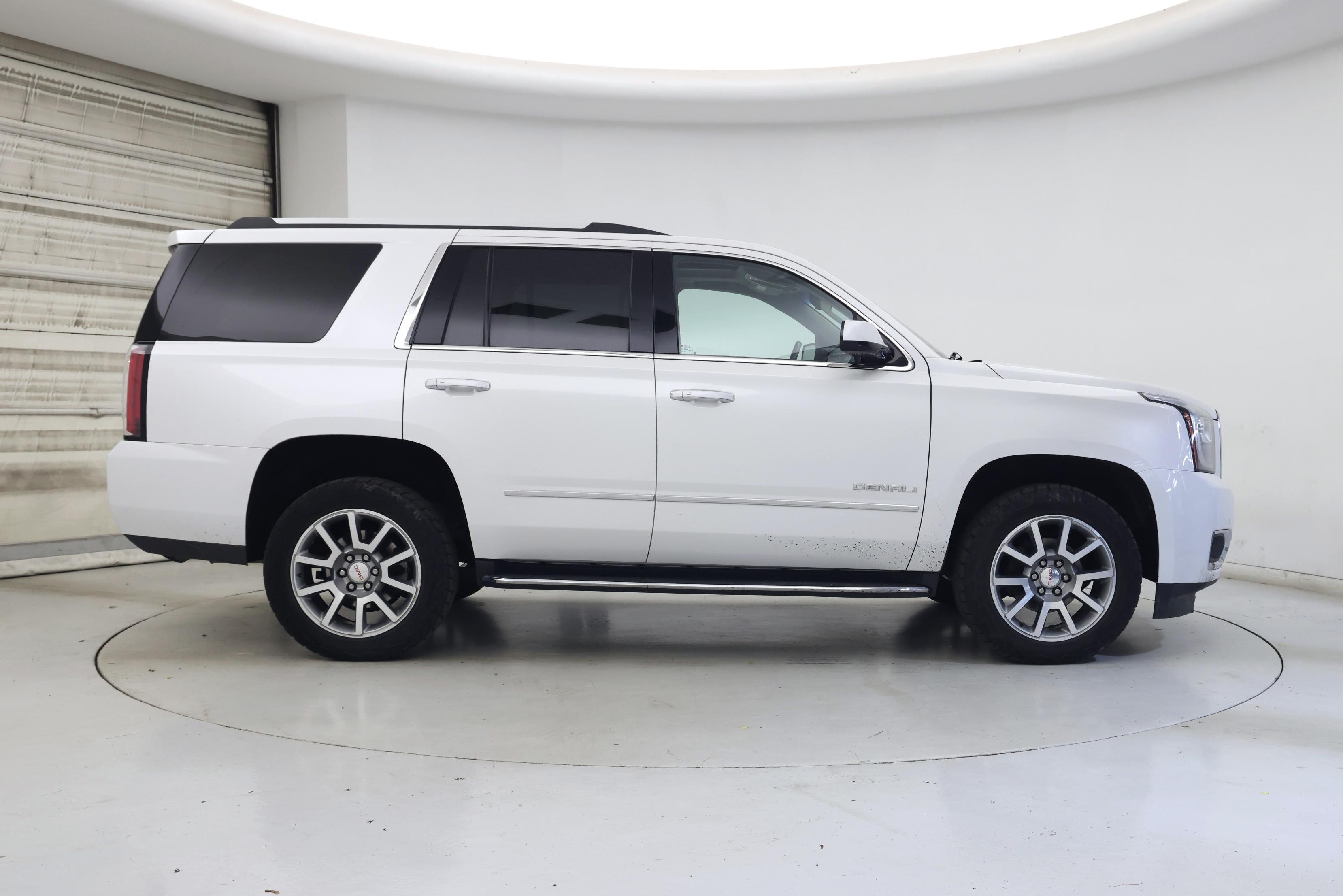 Thumbnail: 2019 GMC Yukon - 7