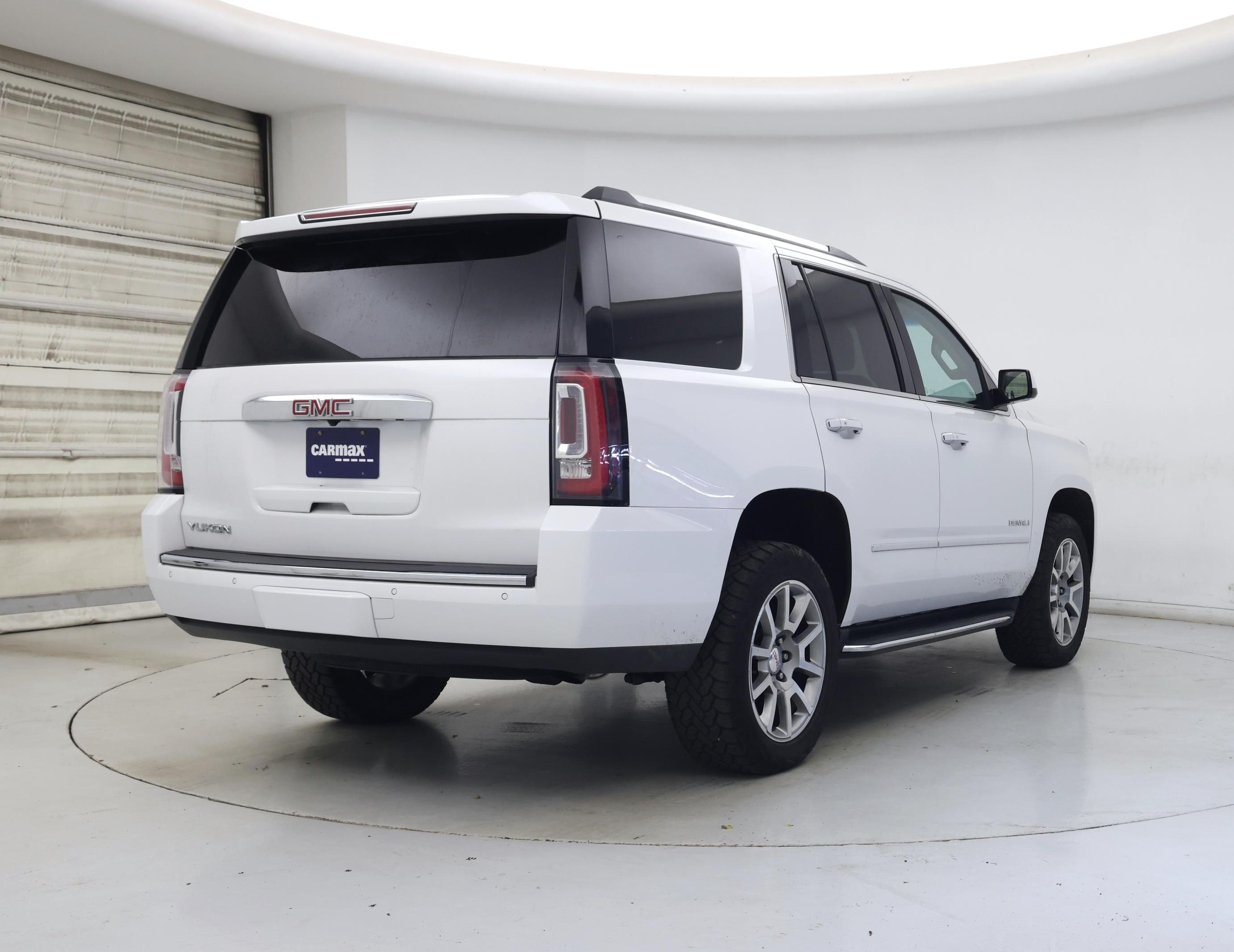 Thumbnail: 2019 GMC Yukon - 8