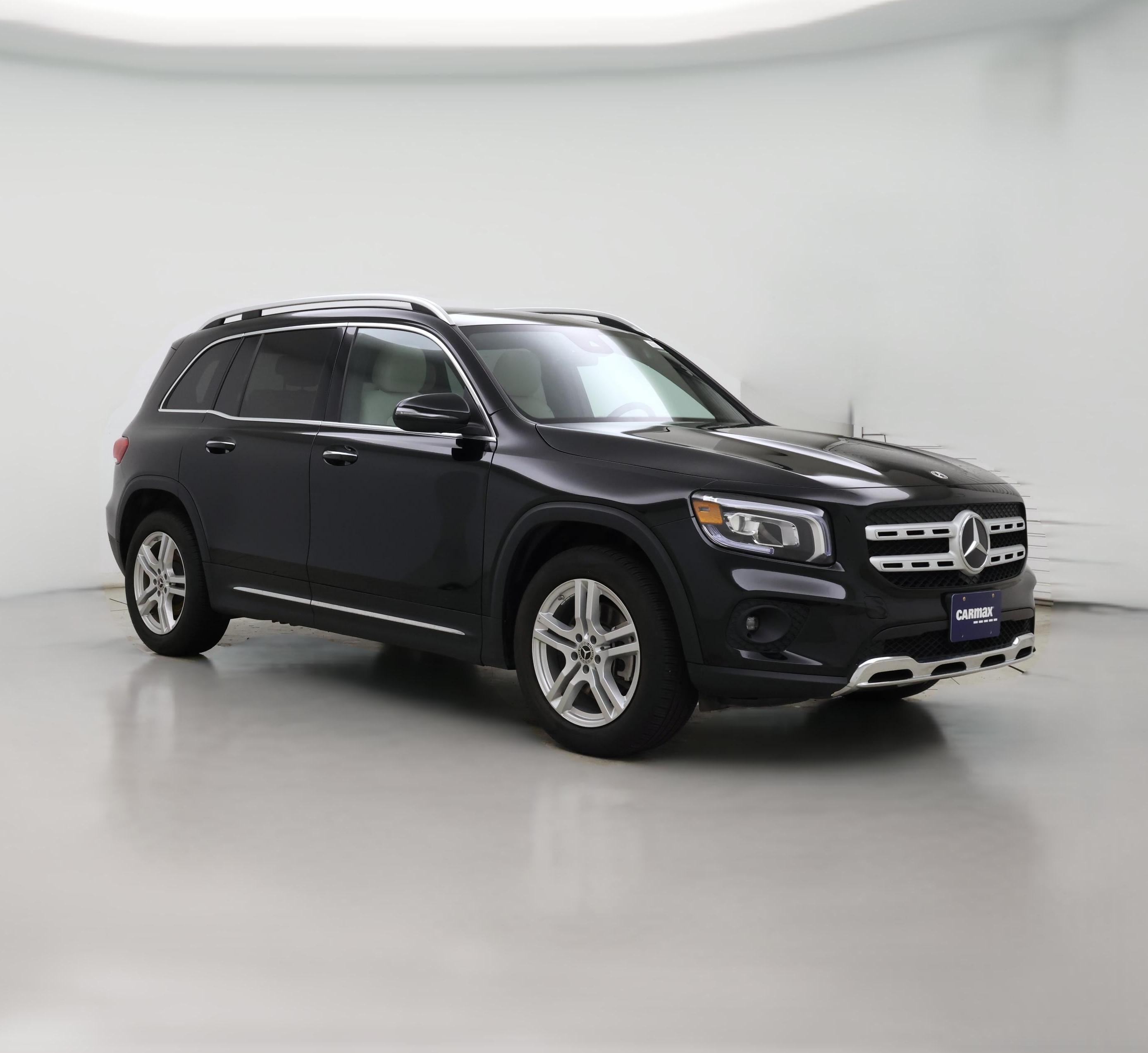 Thumbnail: 2023 Mercedes-Benz GLB - 1