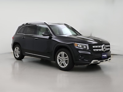 2023 Mercedes-Benz GLB250