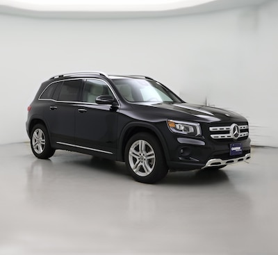 2023 Mercedes-Benz GLB250