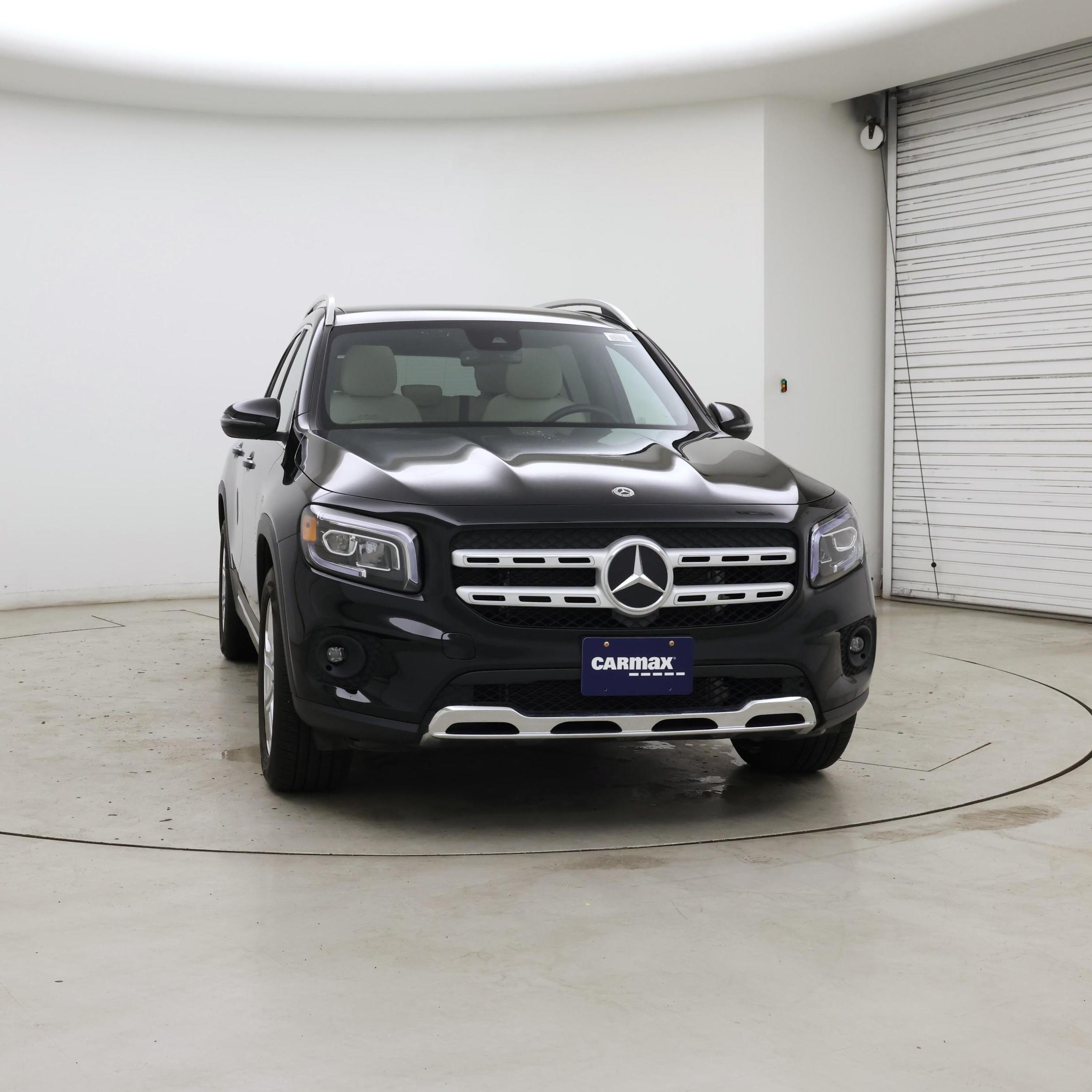 Thumbnail: 2023 Mercedes-Benz GLB - 5