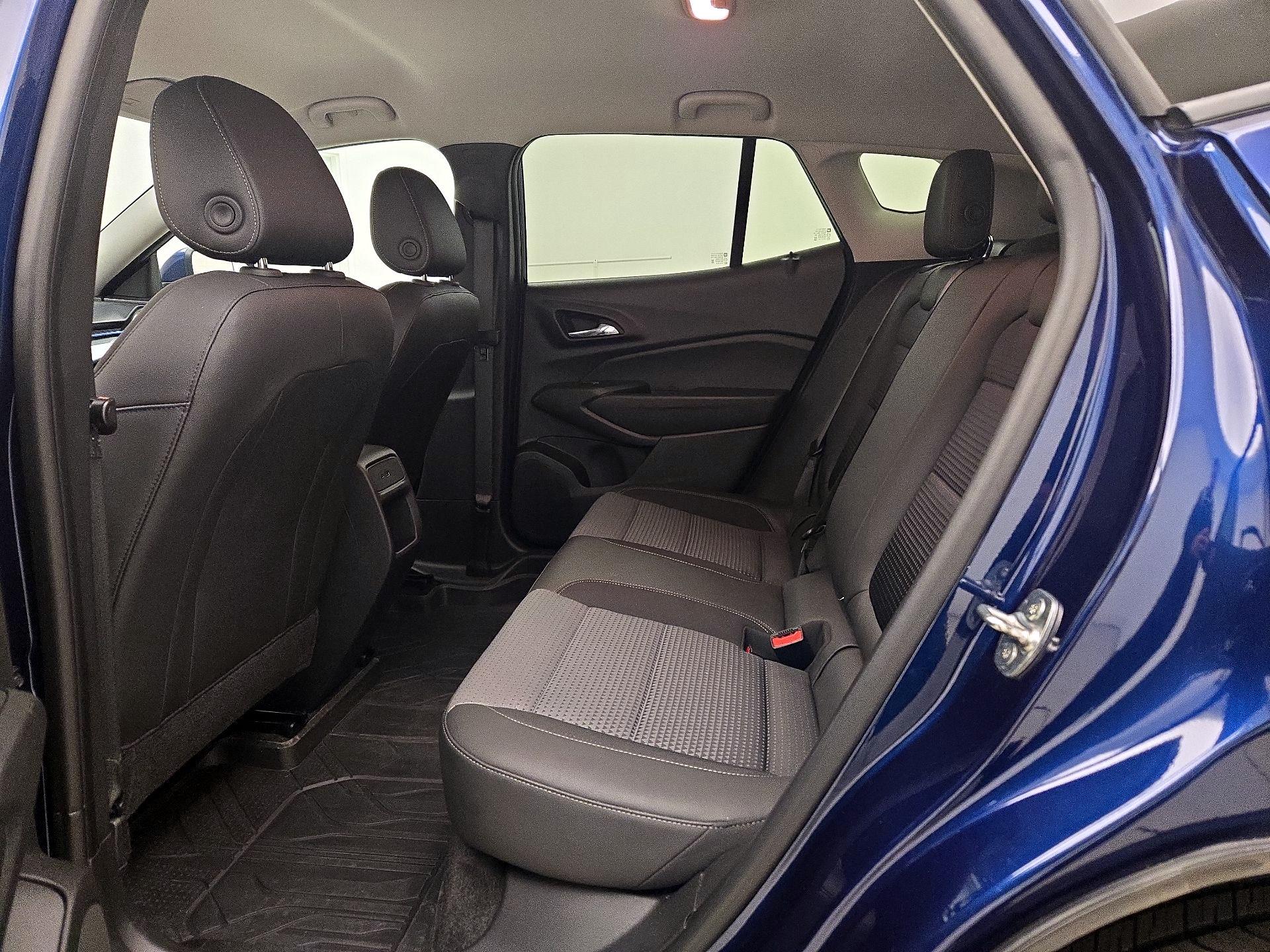 Thumbnail: 2024 Chevrolet Trax - 18