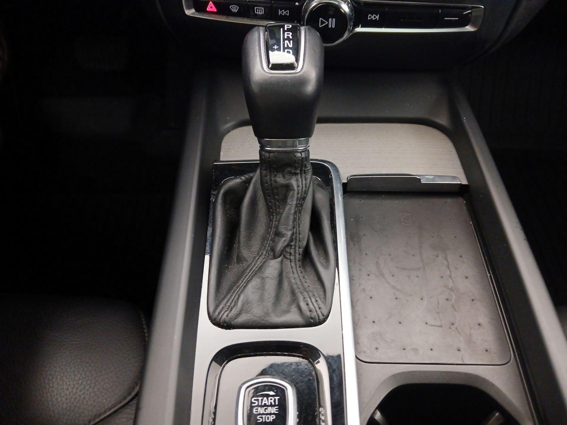 Thumbnail: 2021 Volvo S60 - 18