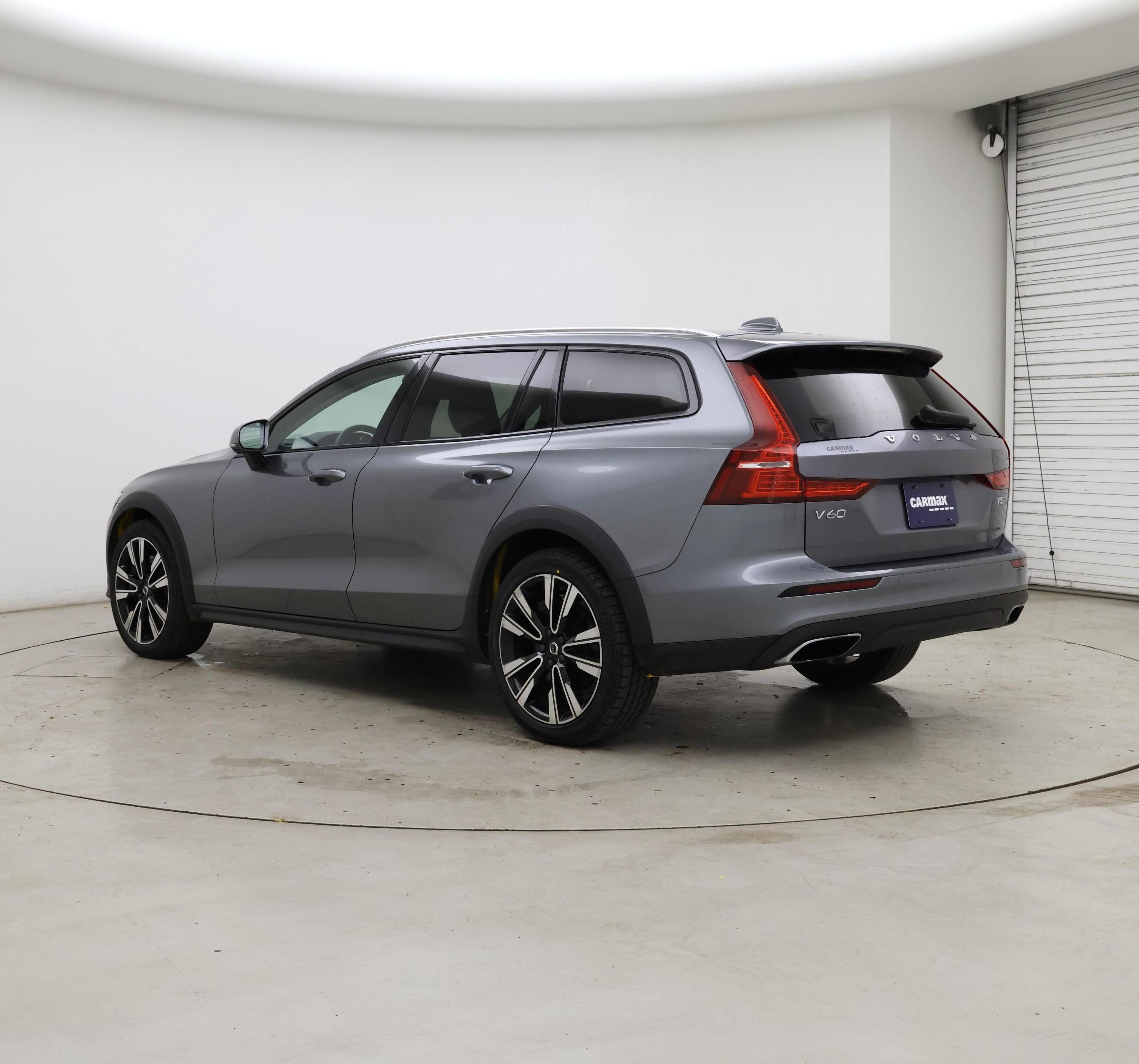 Thumbnail: 2021 Volvo S60 - 2