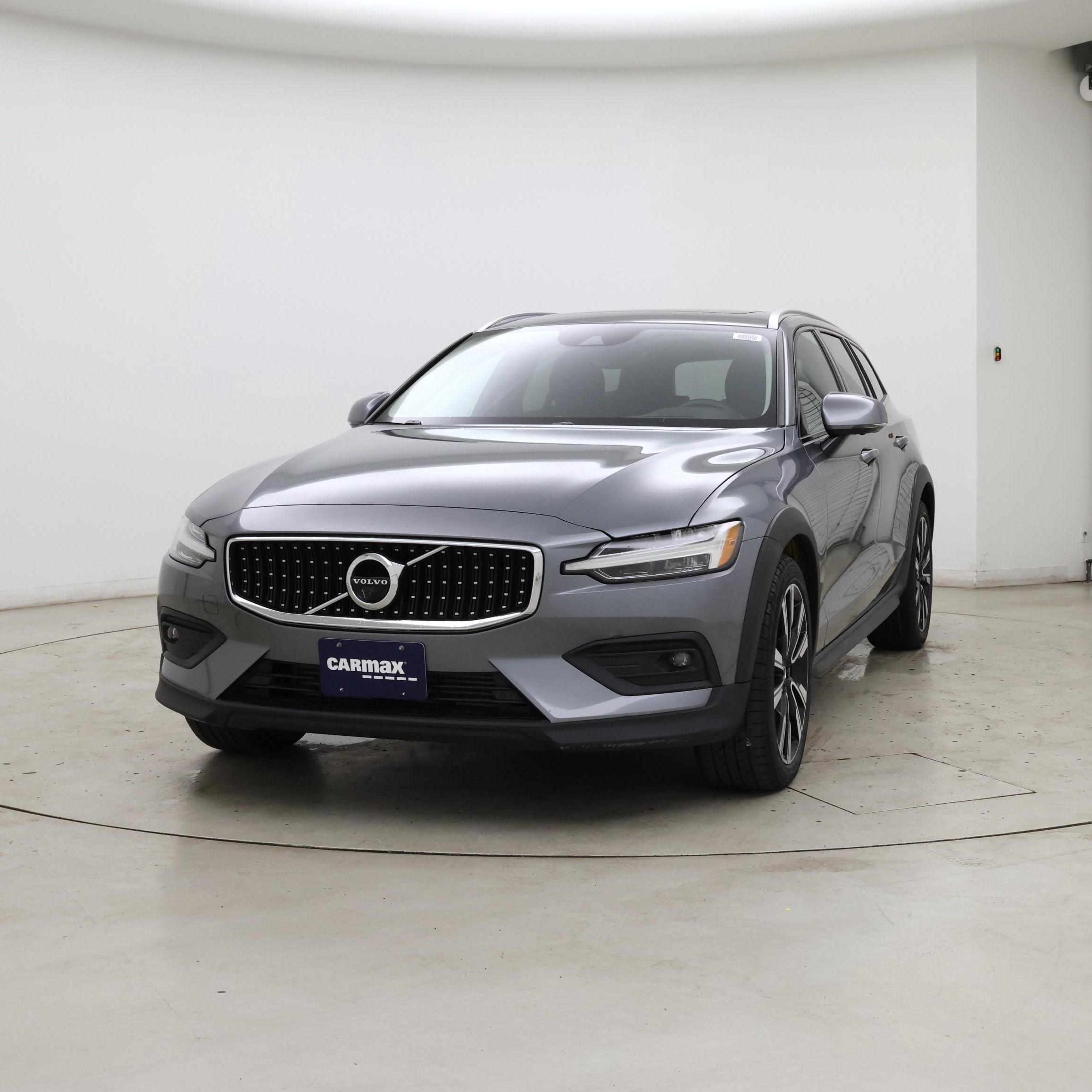 Thumbnail: 2021 Volvo S60 - 4