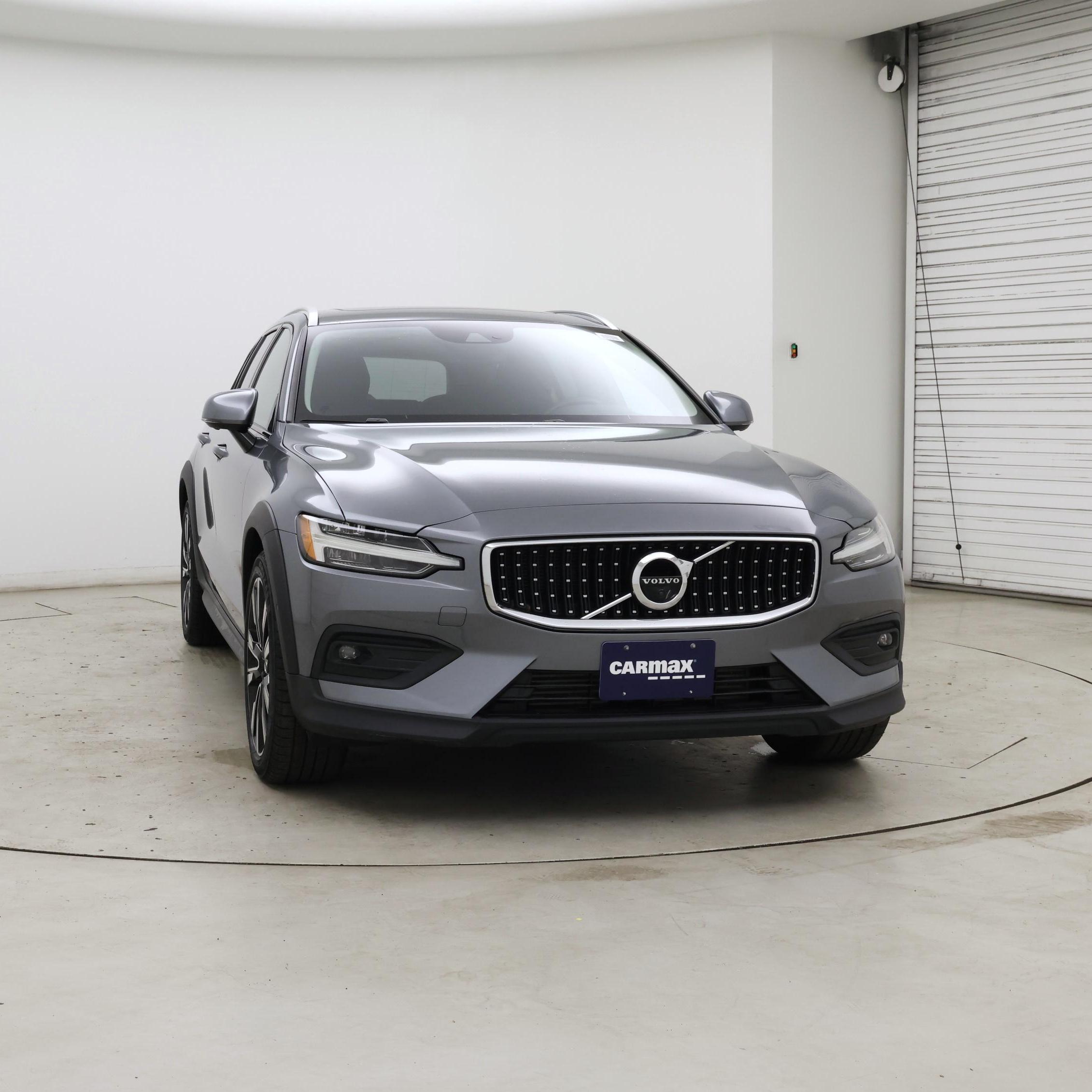 Thumbnail: 2021 Volvo S60 - 5