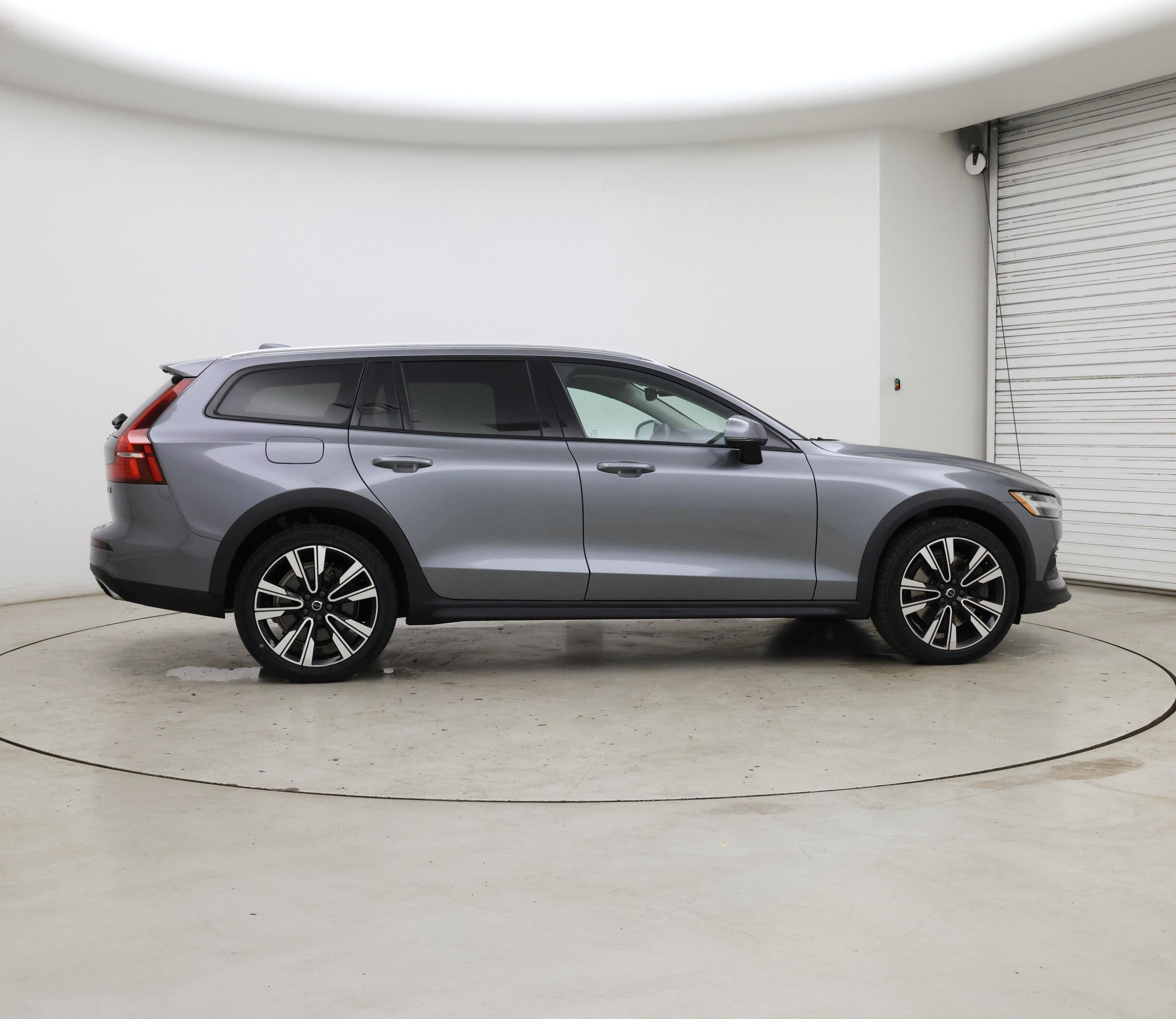 Thumbnail: 2021 Volvo S60 - 7