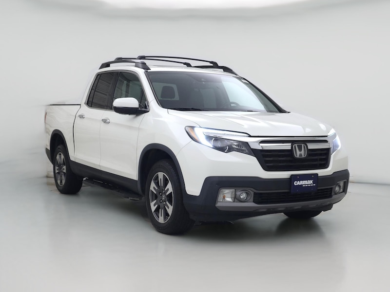 2017 Honda Ridgeline RTL-E -
                  Westborough, MA