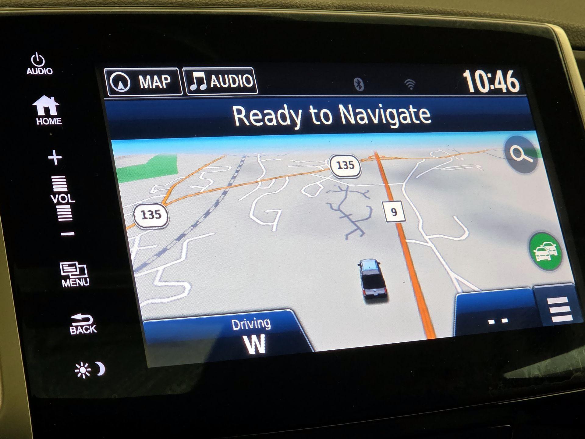 Thumbnail: 2017 Honda Ridgeline - 14