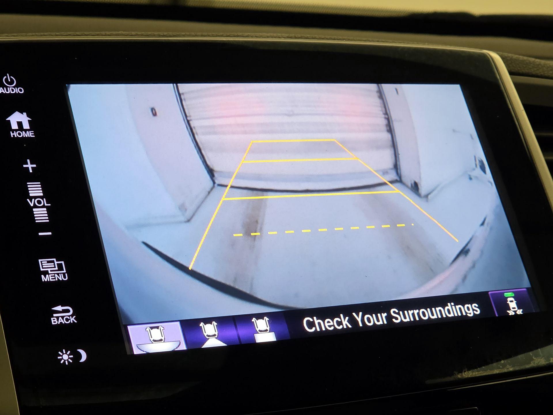 Thumbnail: 2017 Honda Ridgeline - 15