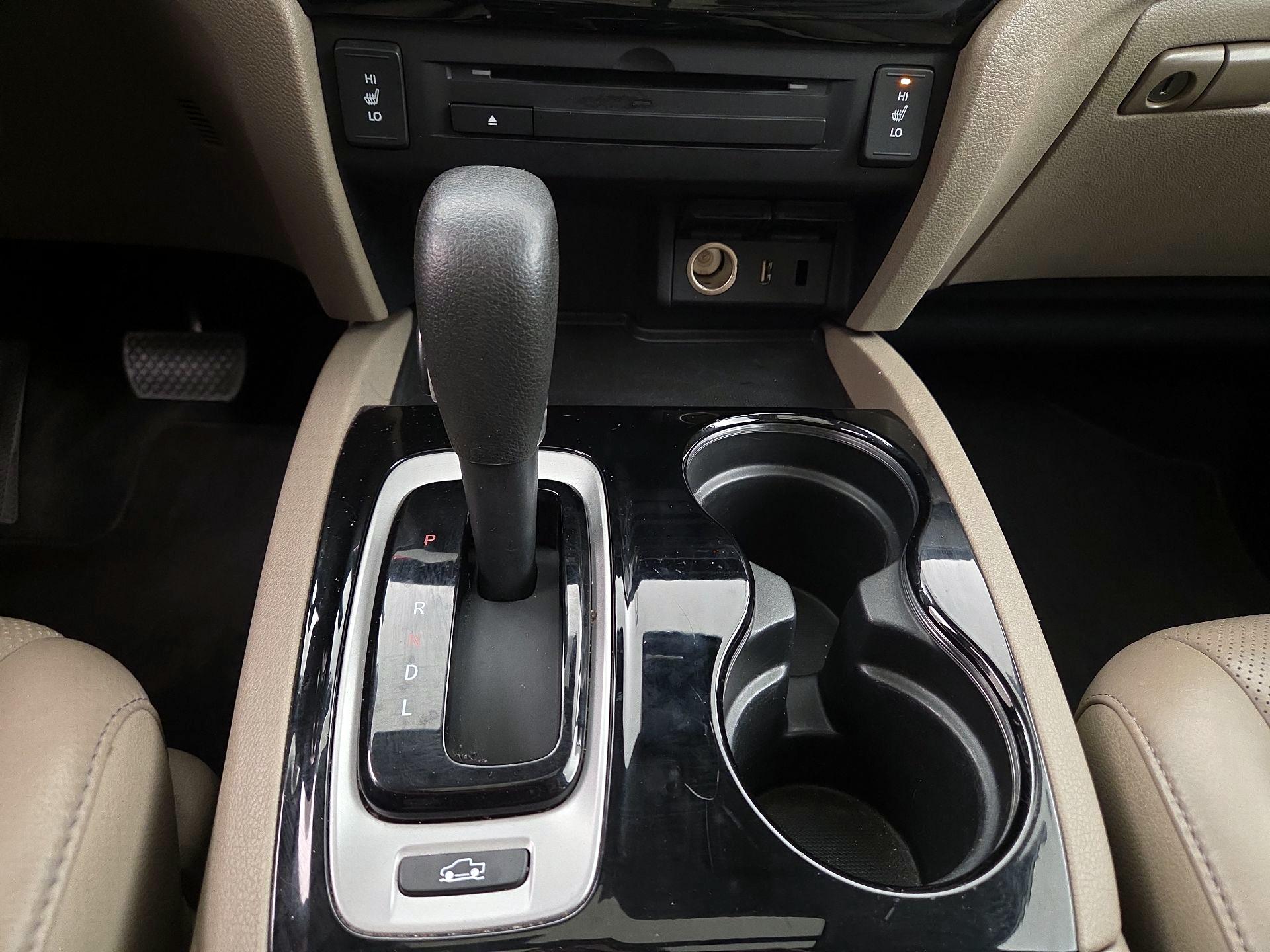 Thumbnail: 2017 Honda Ridgeline - 18