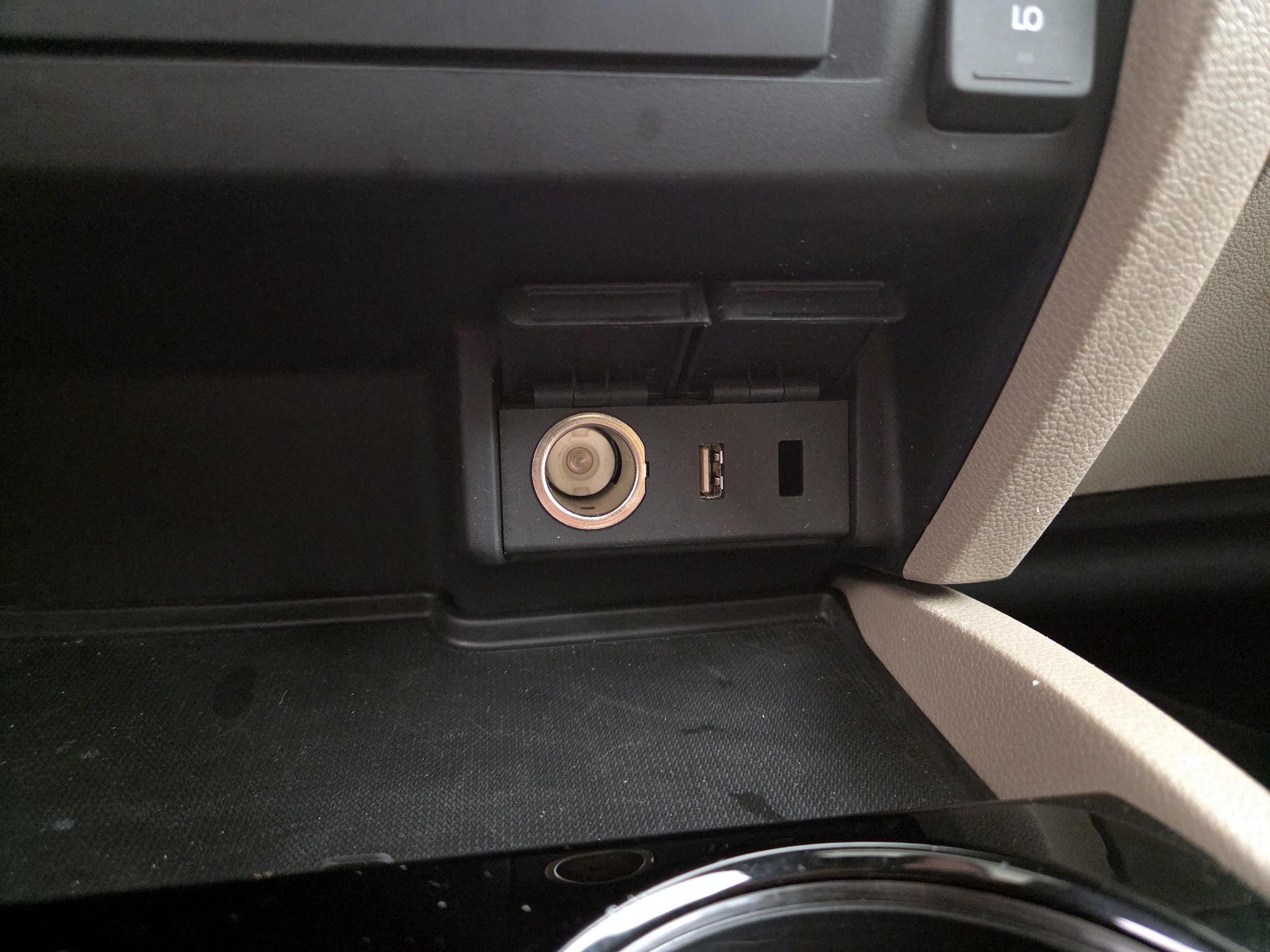 Thumbnail: 2017 Honda Ridgeline - 19