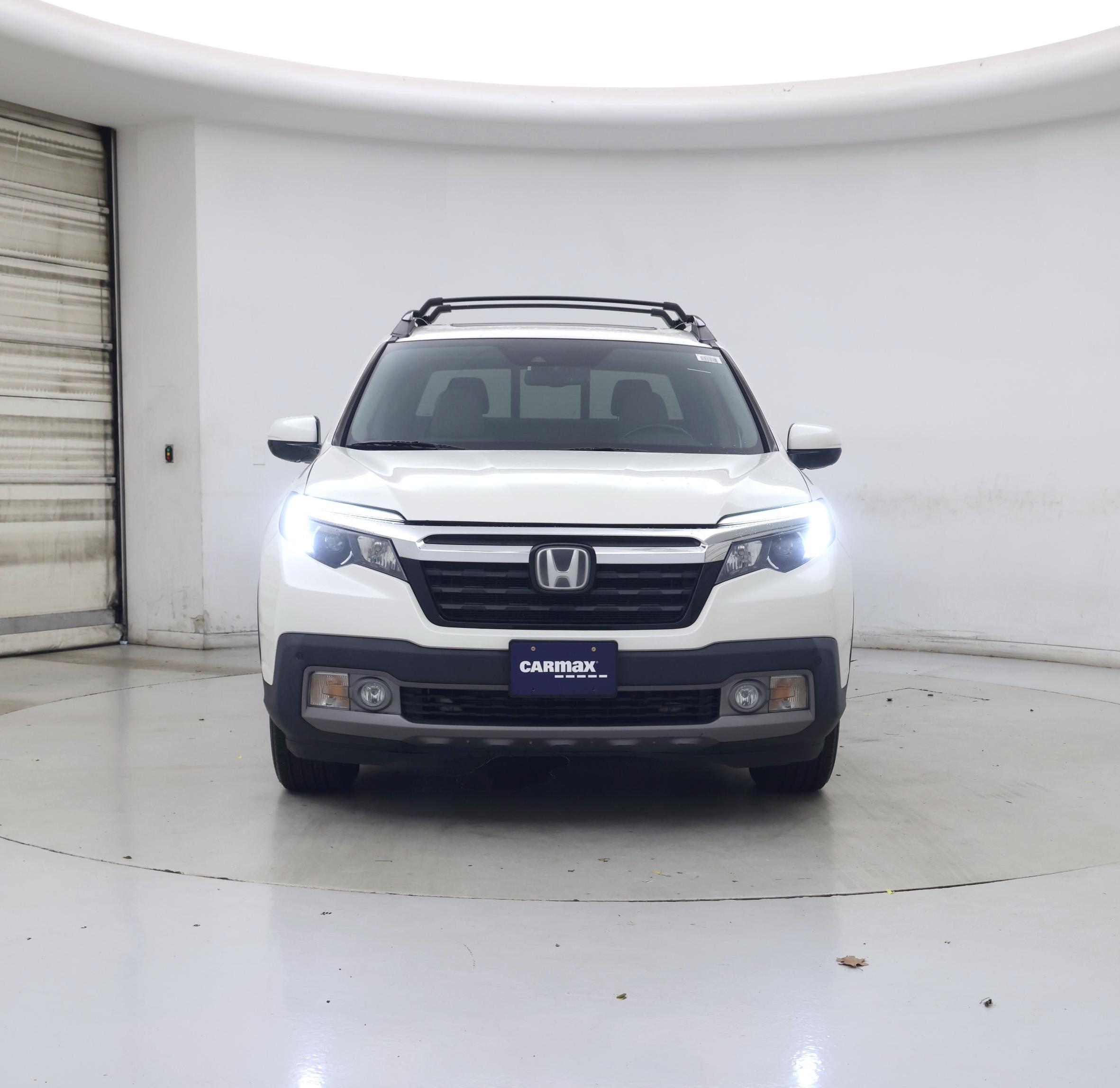 Thumbnail: 2017 Honda Ridgeline - 5