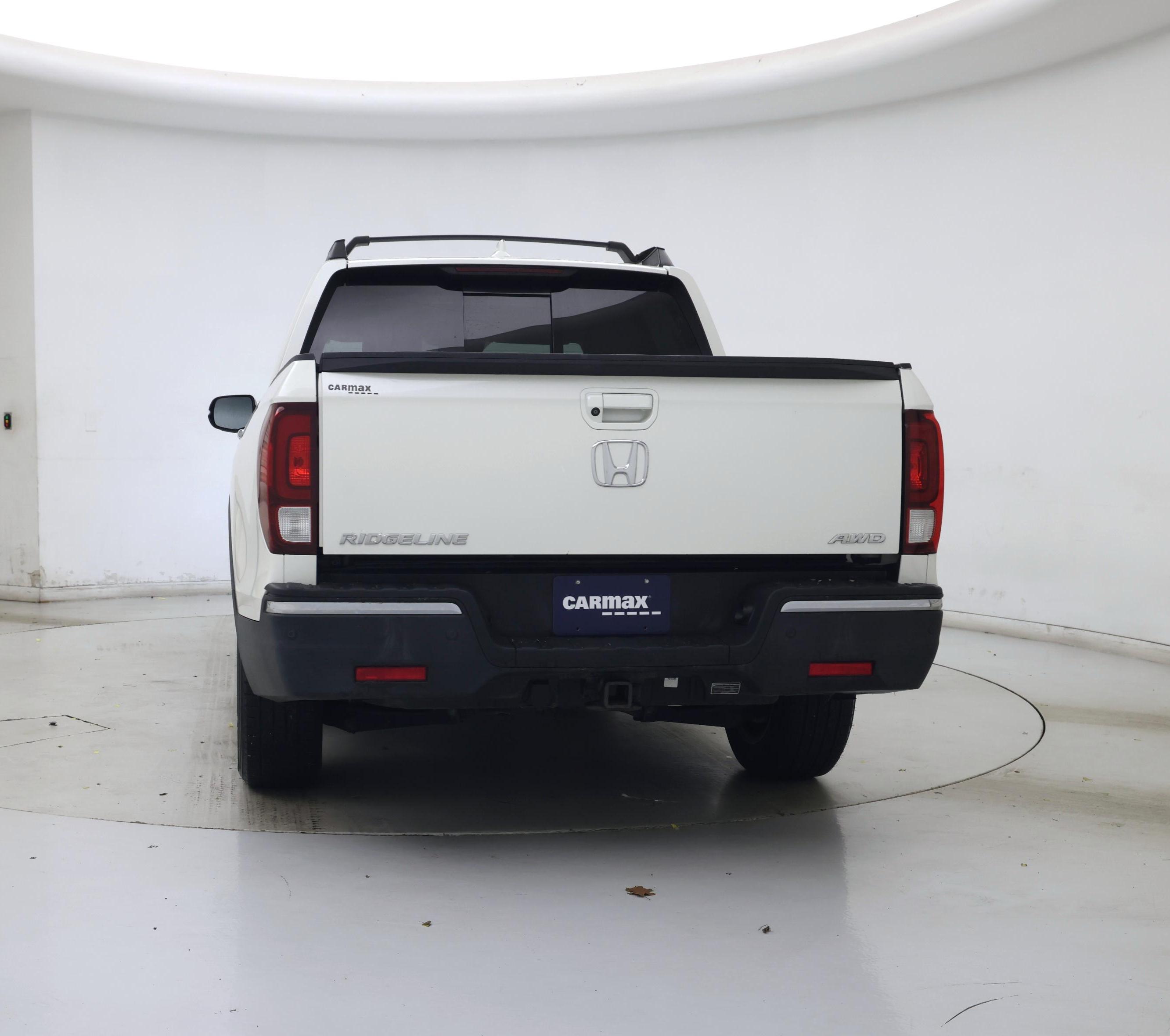 Thumbnail: 2017 Honda Ridgeline - 6