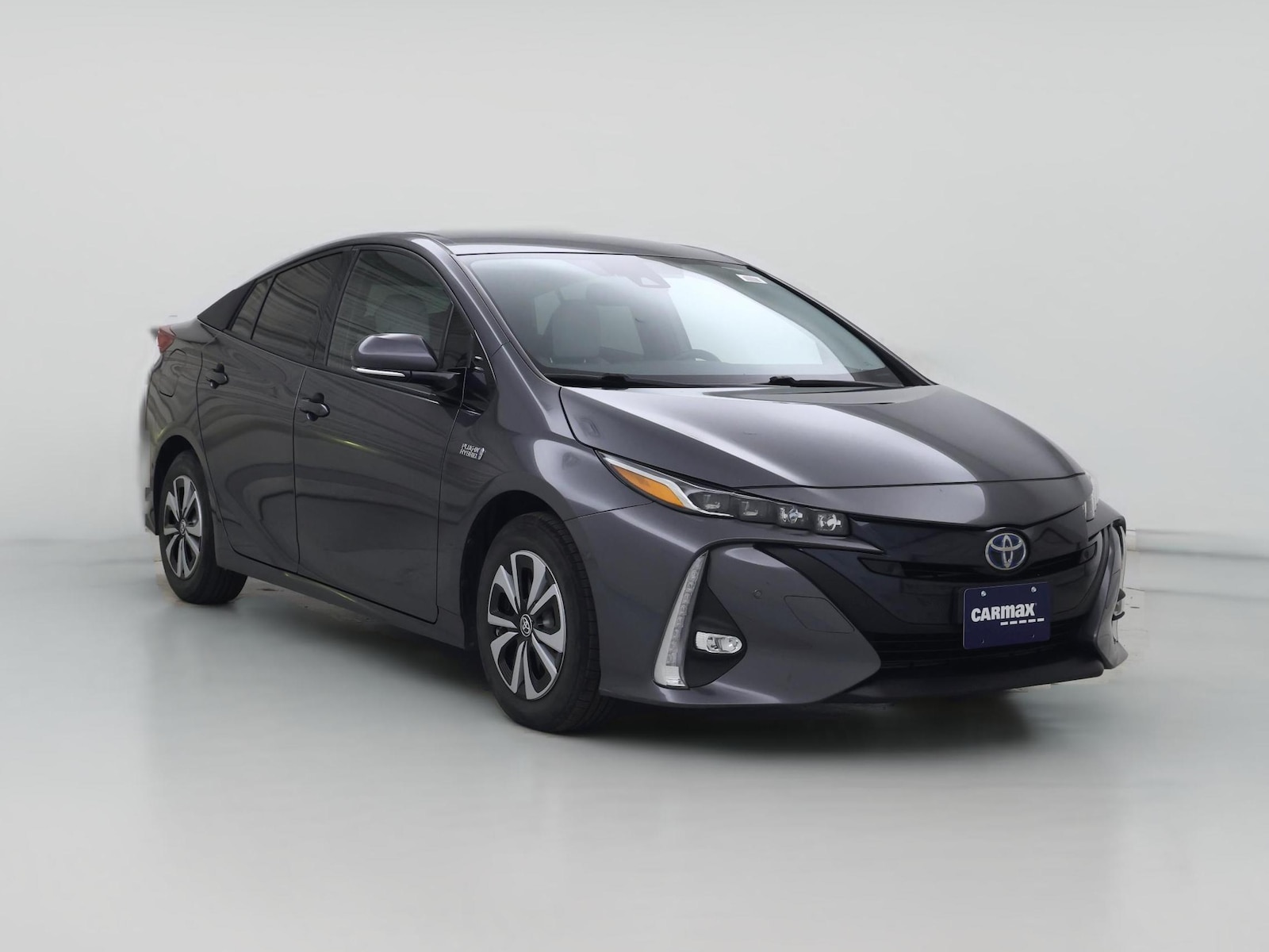 2017 Toyota Prius Prime Advanced
