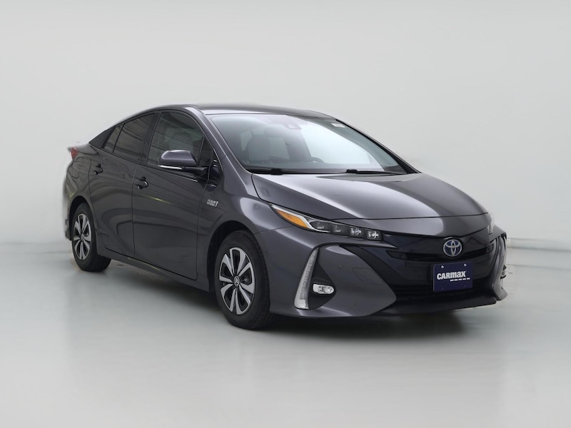 2017 Toyota Prius Prime Advanced -
                  Westborough, MA