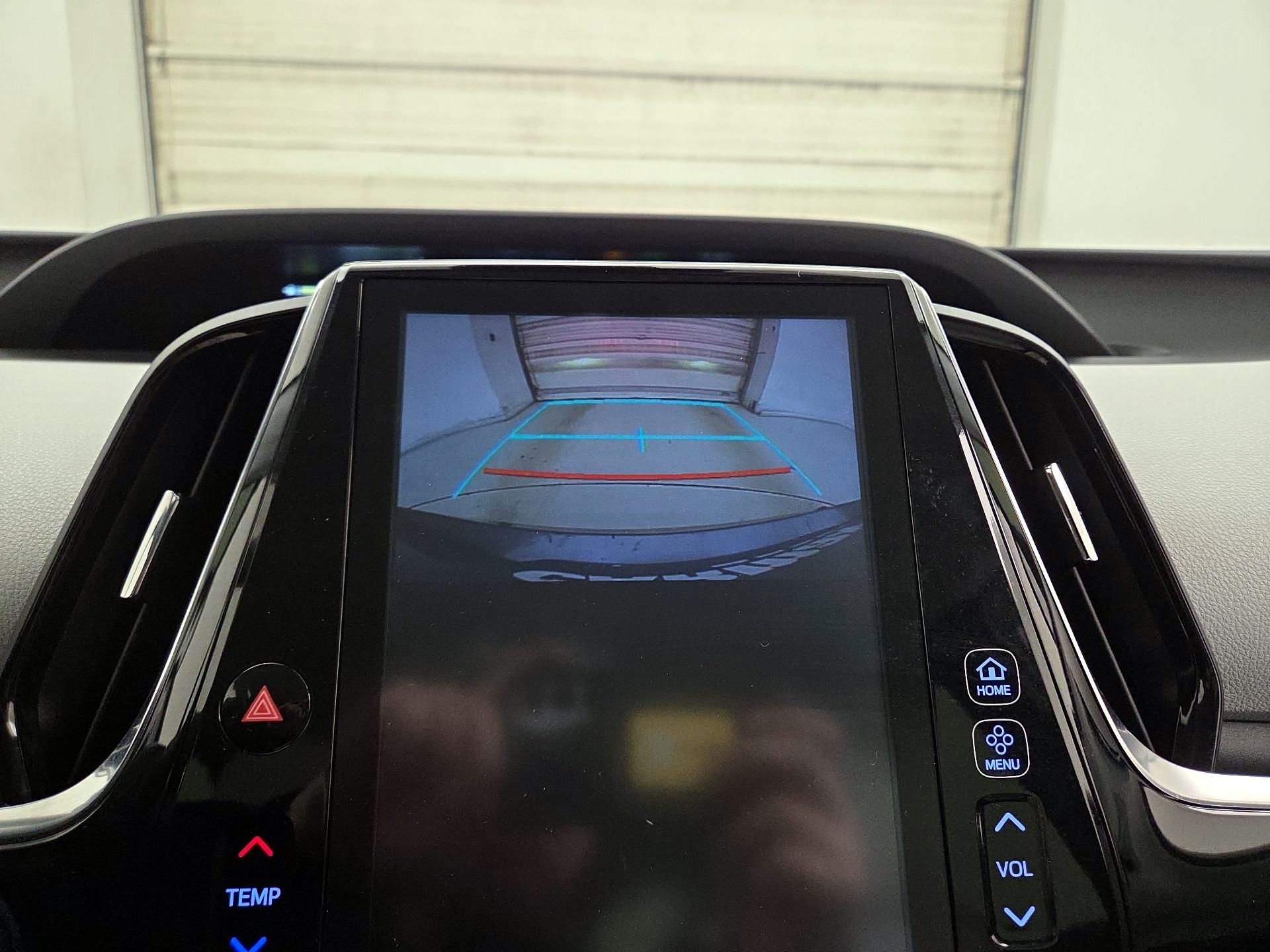 Thumbnail: 2017 Toyota Prius Prime - 15