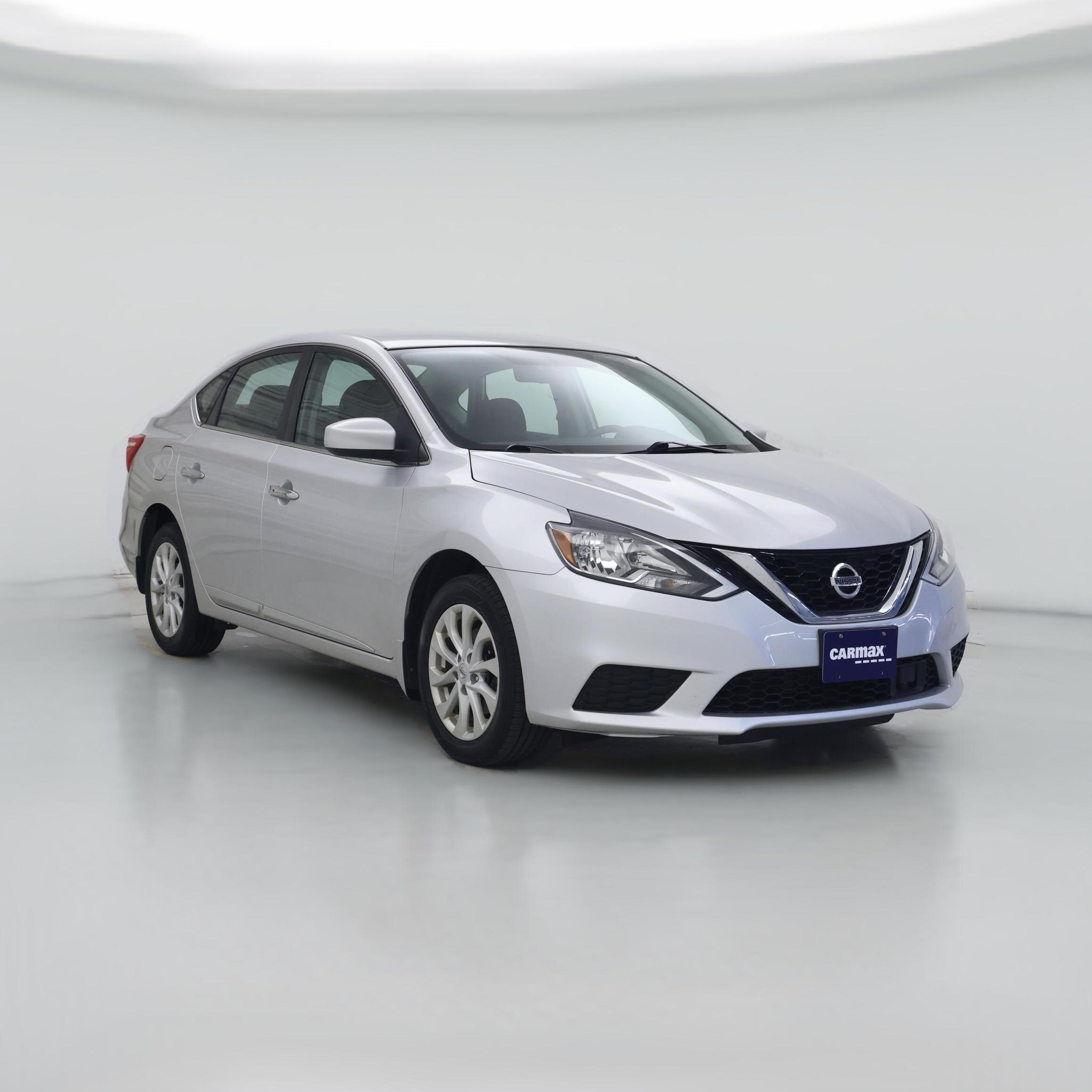 Thumbnail: 2019 Nissan Sentra - 1