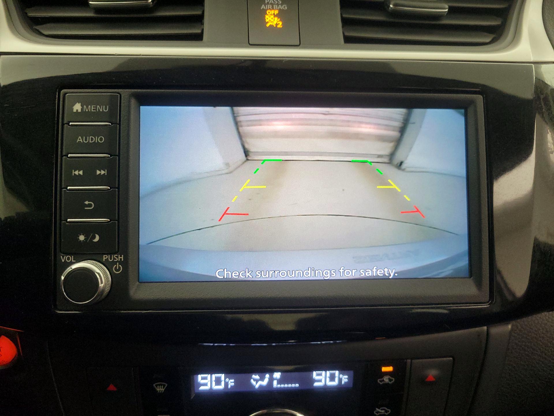 Thumbnail: 2019 Nissan Sentra - 14