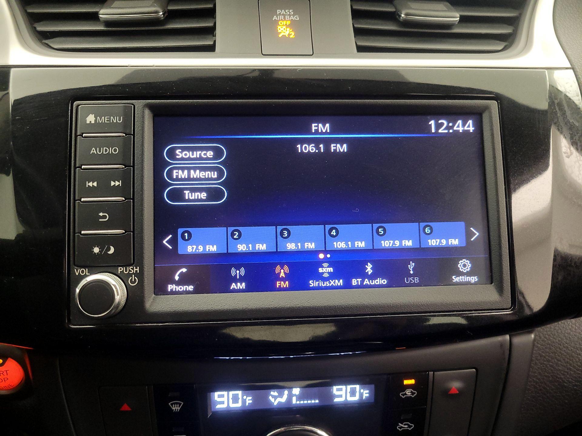 Thumbnail: 2019 Nissan Sentra - 15