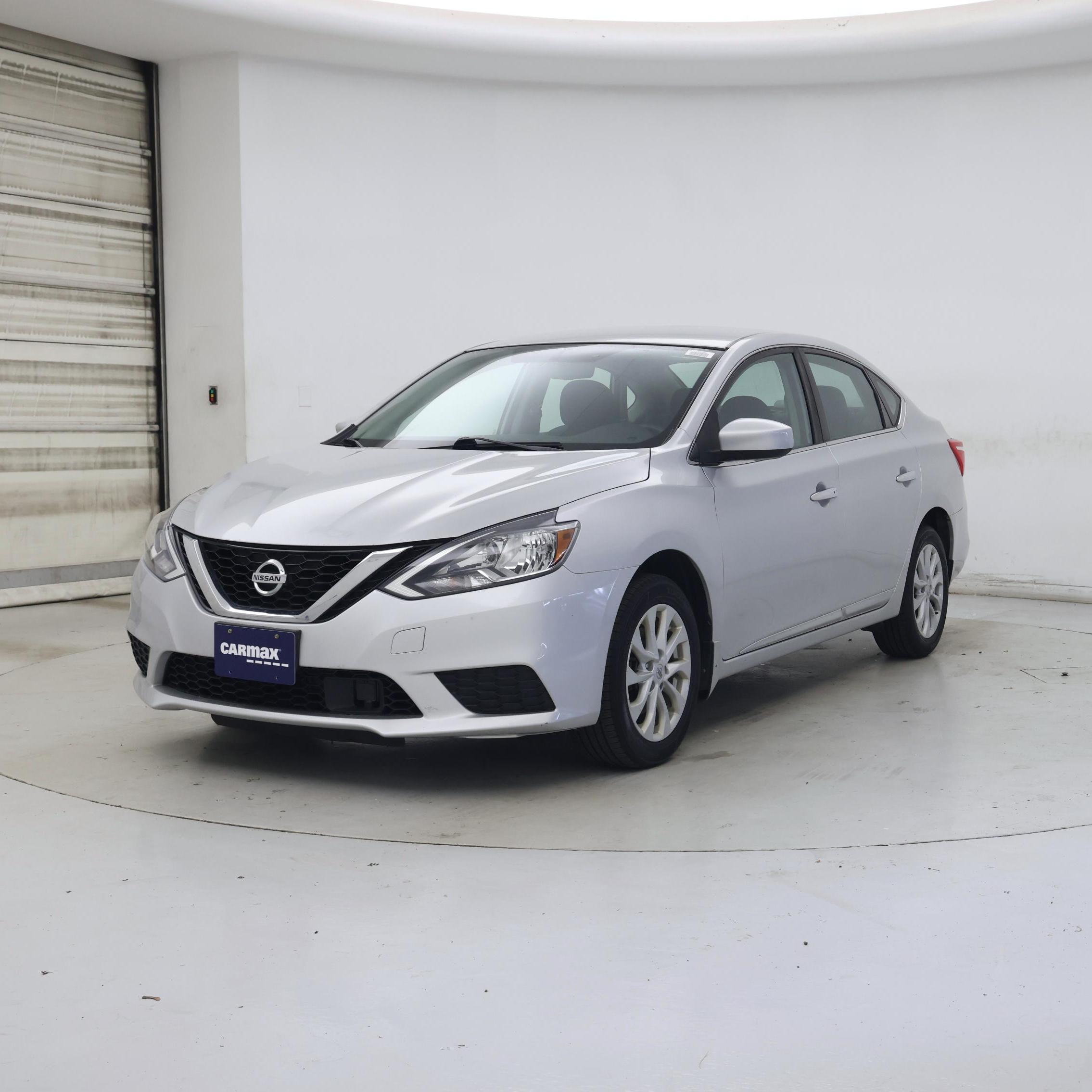 Thumbnail: 2019 Nissan Sentra - 4