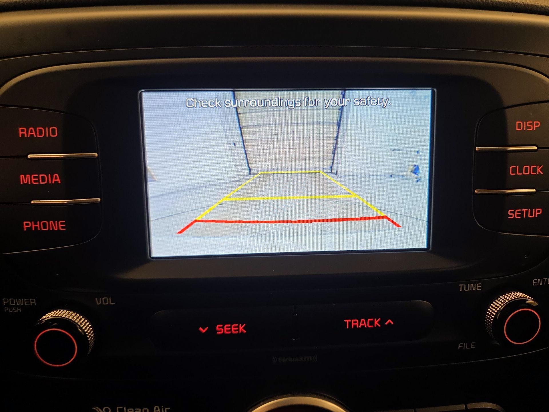 Thumbnail: 2017 Kia Soul - 14