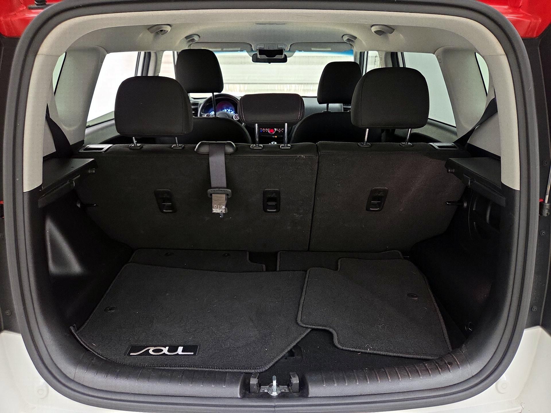 Thumbnail: 2017 Kia Soul - 20