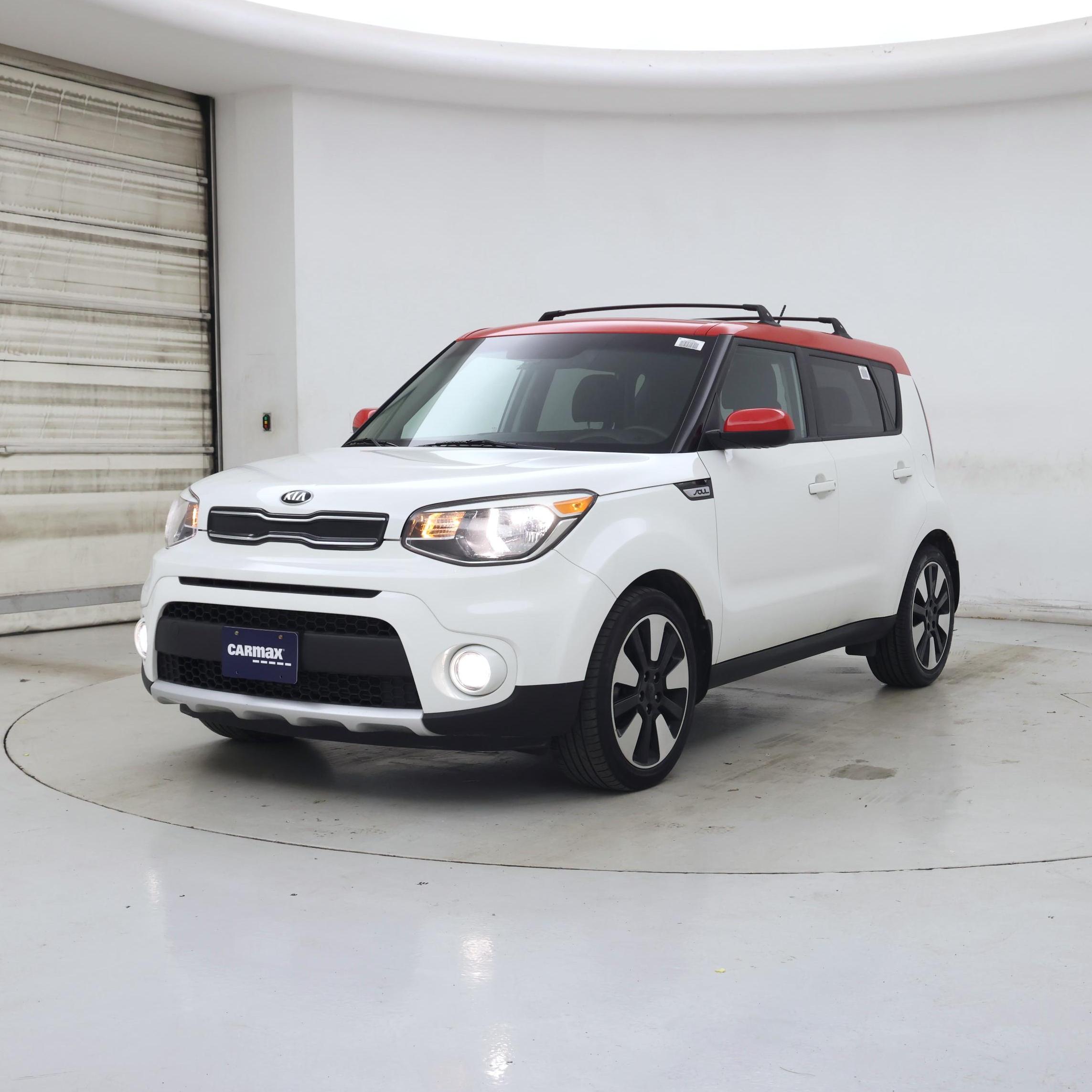 Thumbnail: 2017 Kia Soul - 4