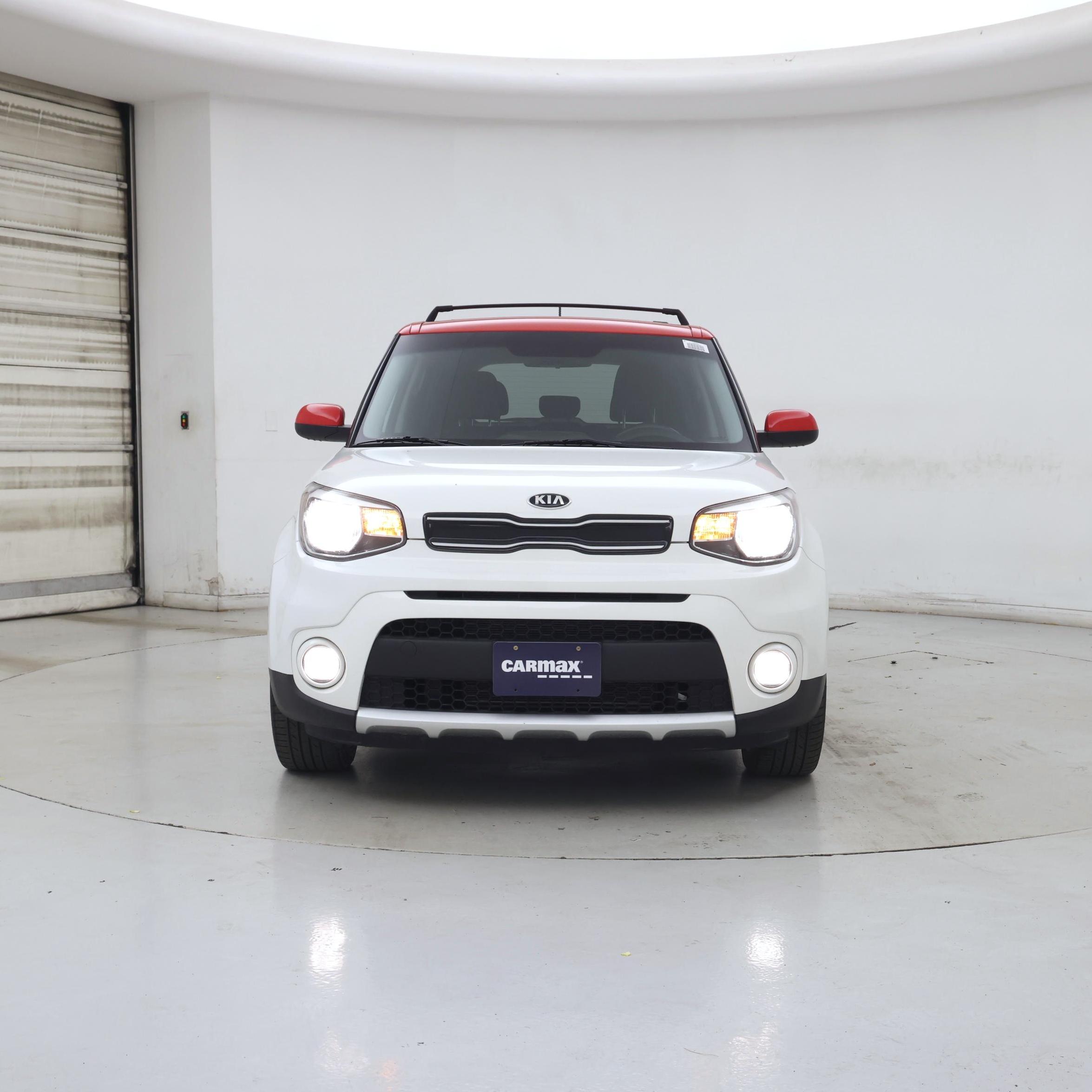 Thumbnail: 2017 Kia Soul - 5