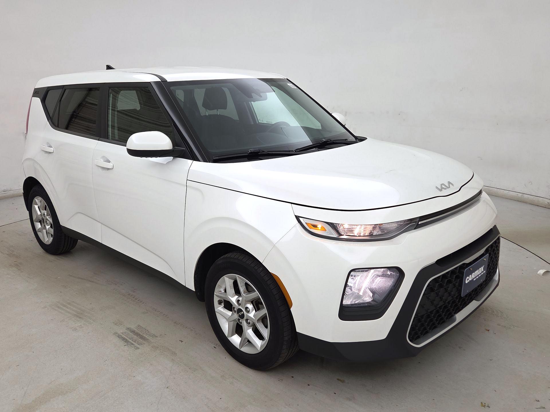 Thumbnail: 2022 Kia Soul - 1